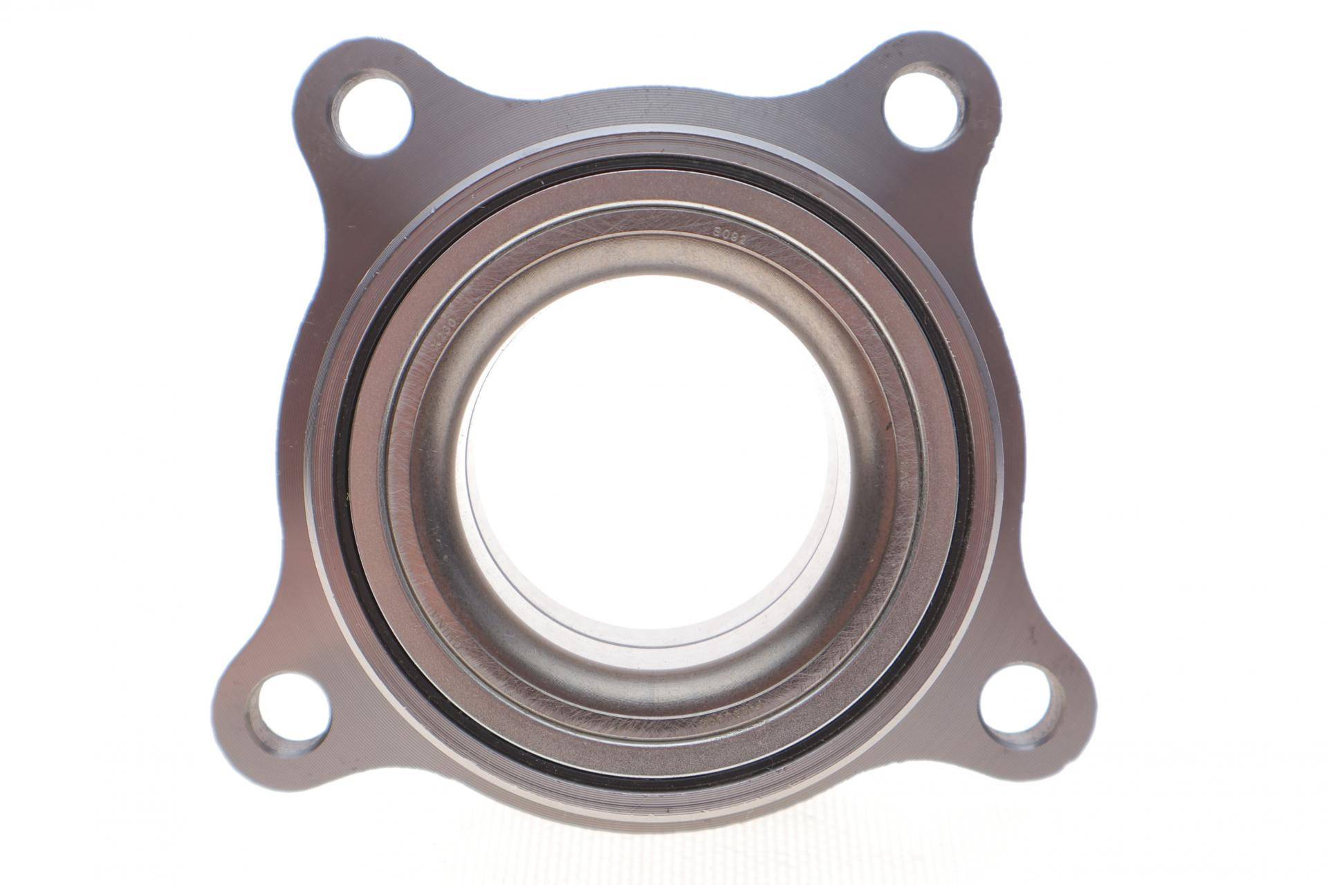 Підшипник маточини (передньої) Mitsubishi Pajero L200 2.5 DI-D 05-