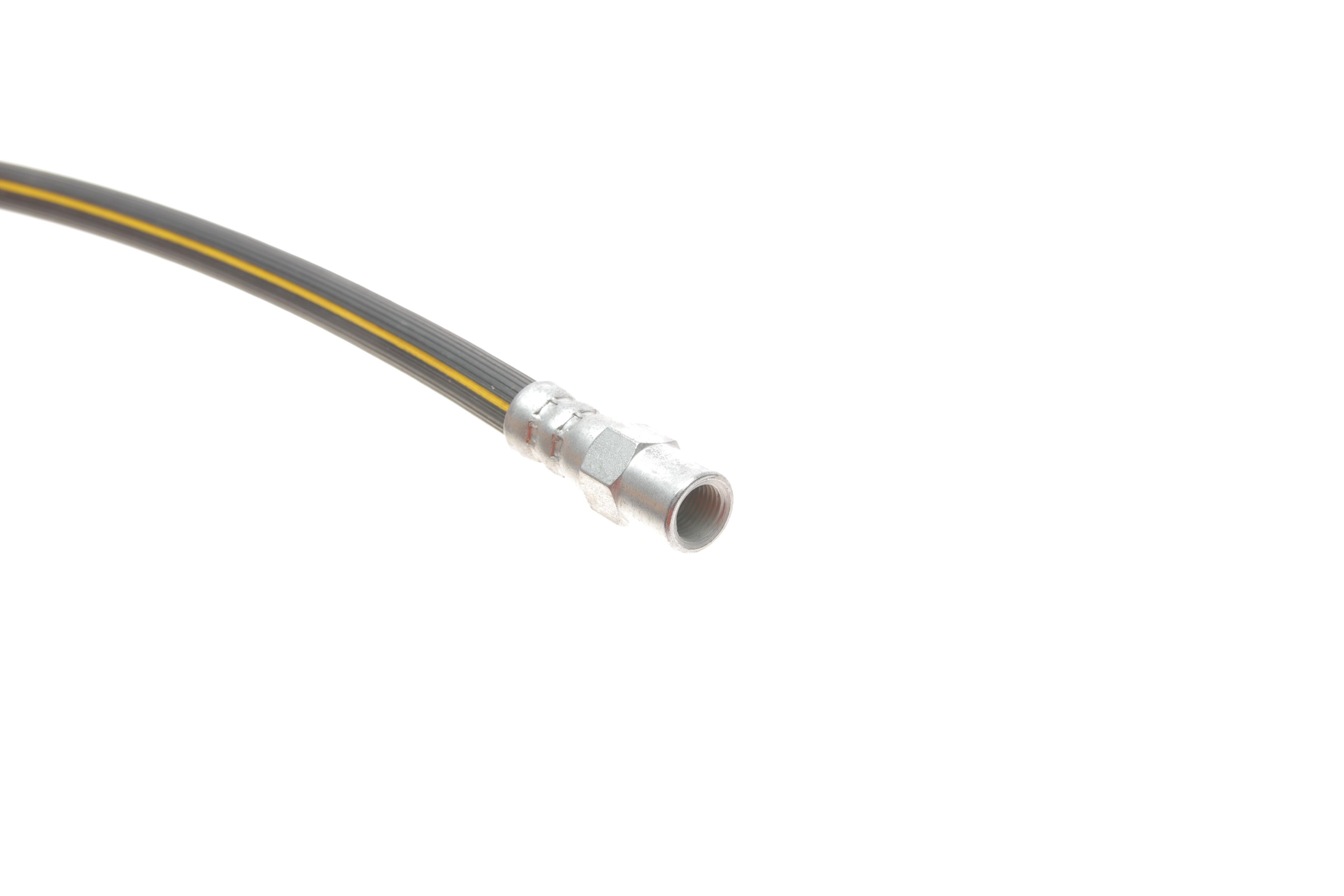 Шланг гальмівний (передній) MB 207-410