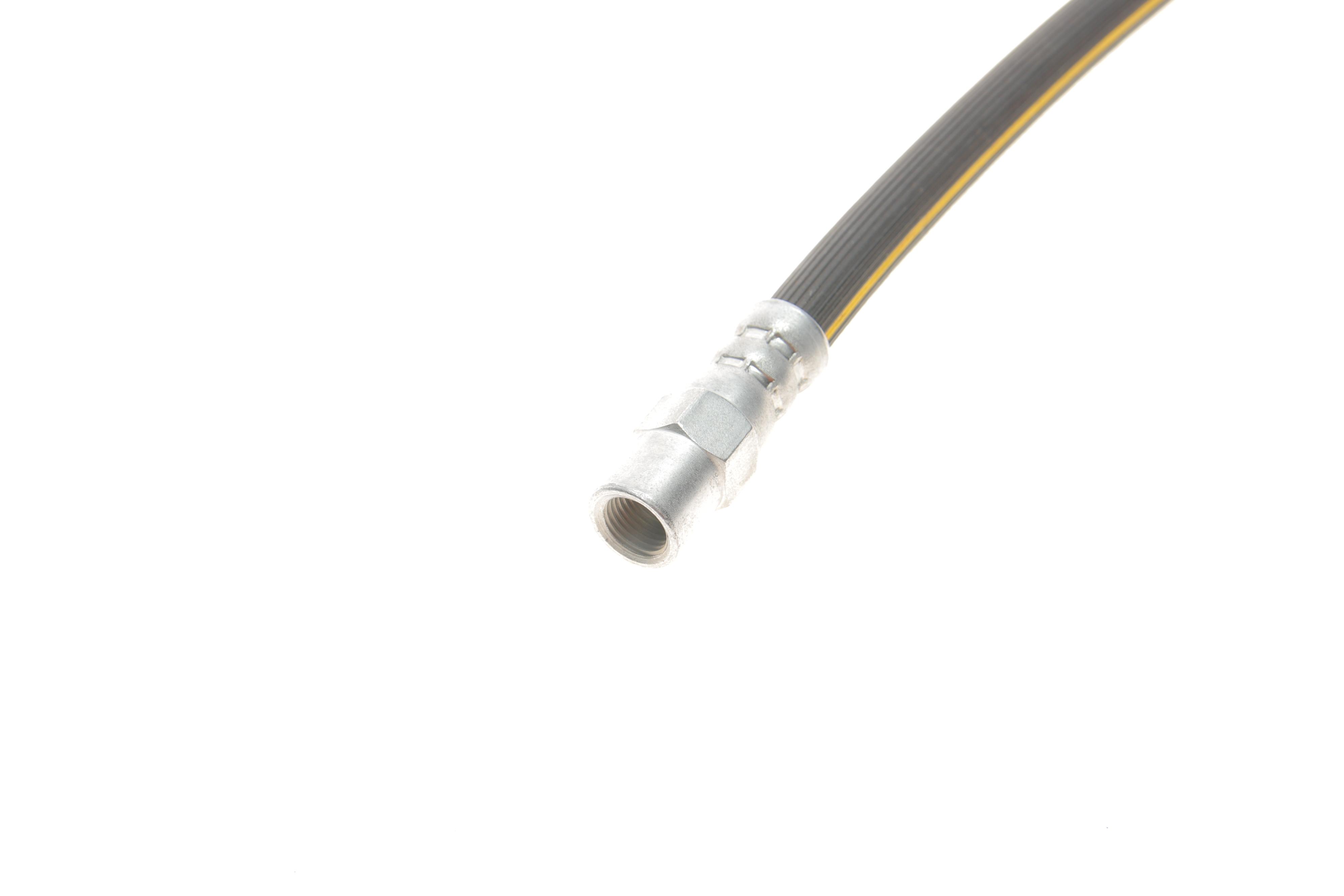 Шланг гальмівний (передній) MB 207-410