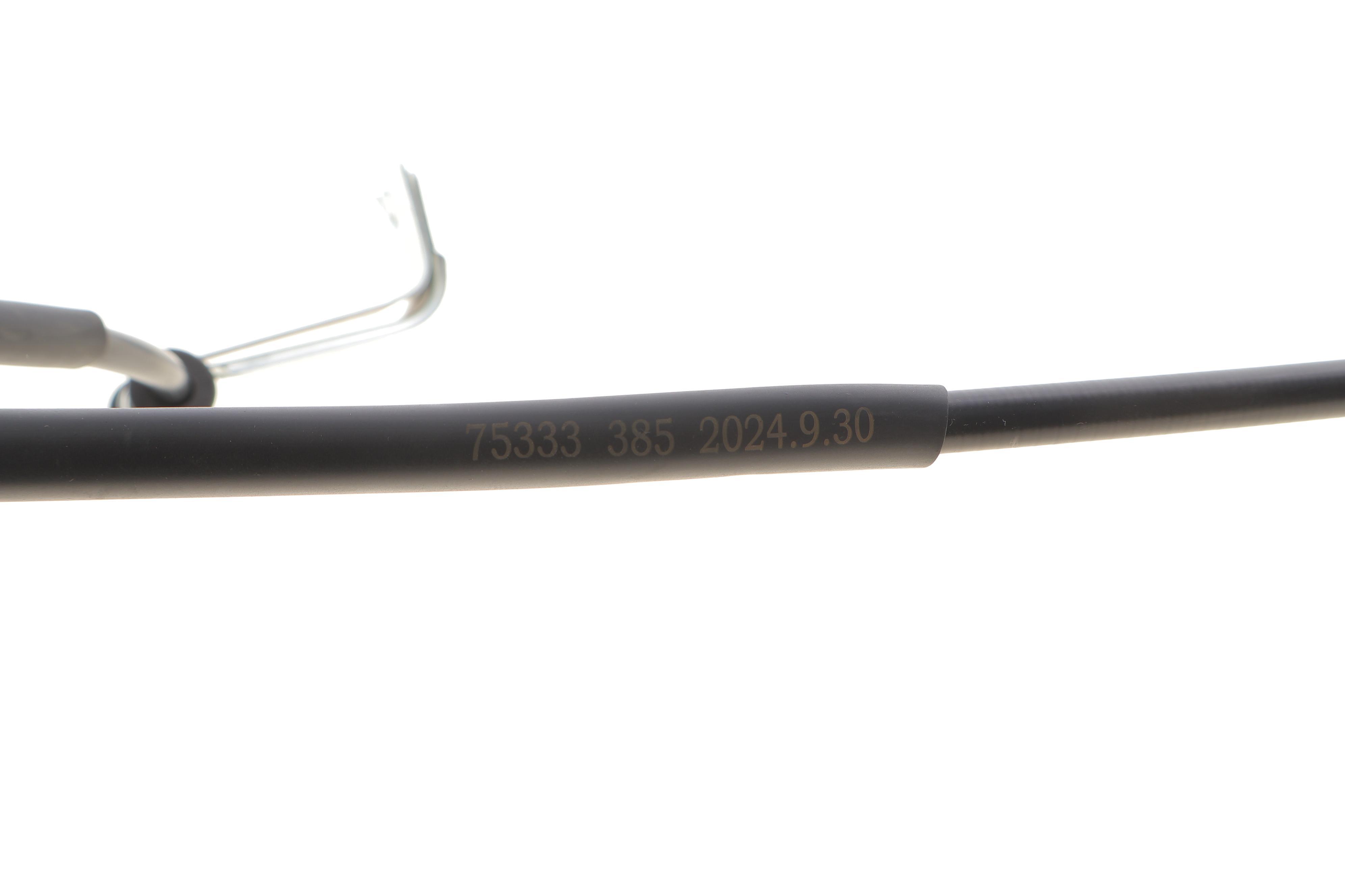 Трос ручника (задній) (R) Hyundai ix20/Kia Venga 10-19