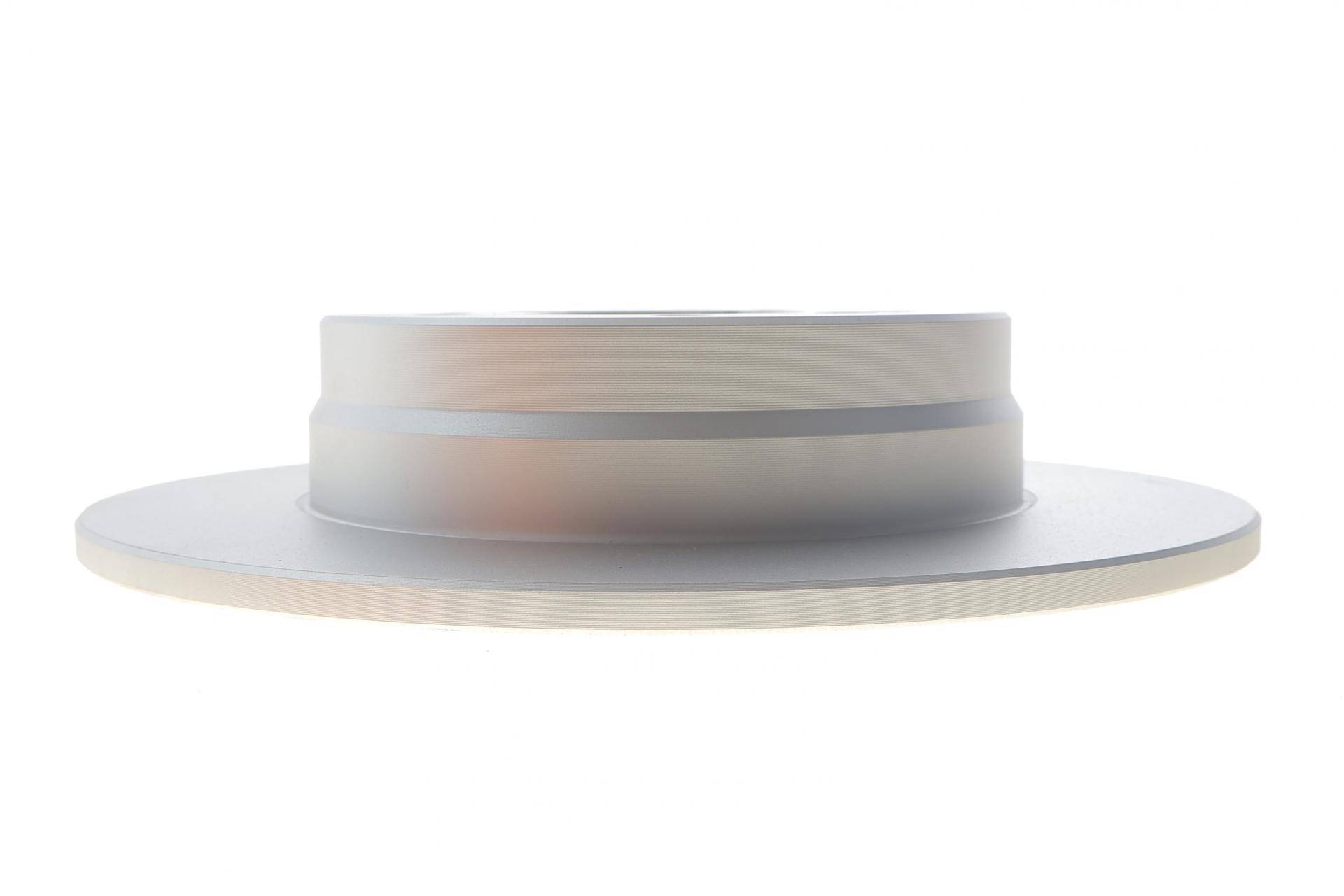 Диск гальмівний (задній) MB C-class (W202/W203)/E-class (W124/W210) 93-07 (278x9)