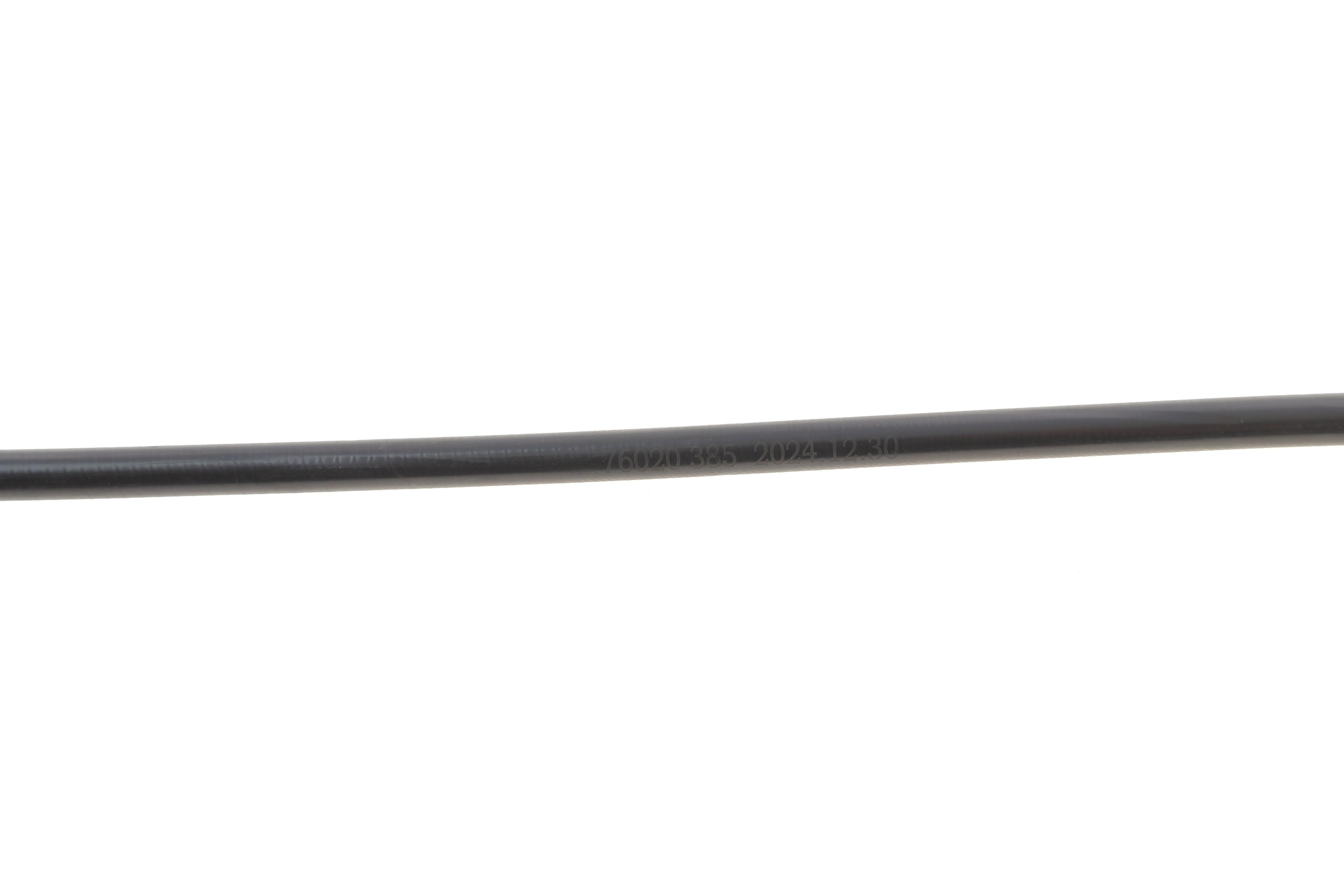 Трос ручника Iveco Daily IV 06-11 (1266/920mm)