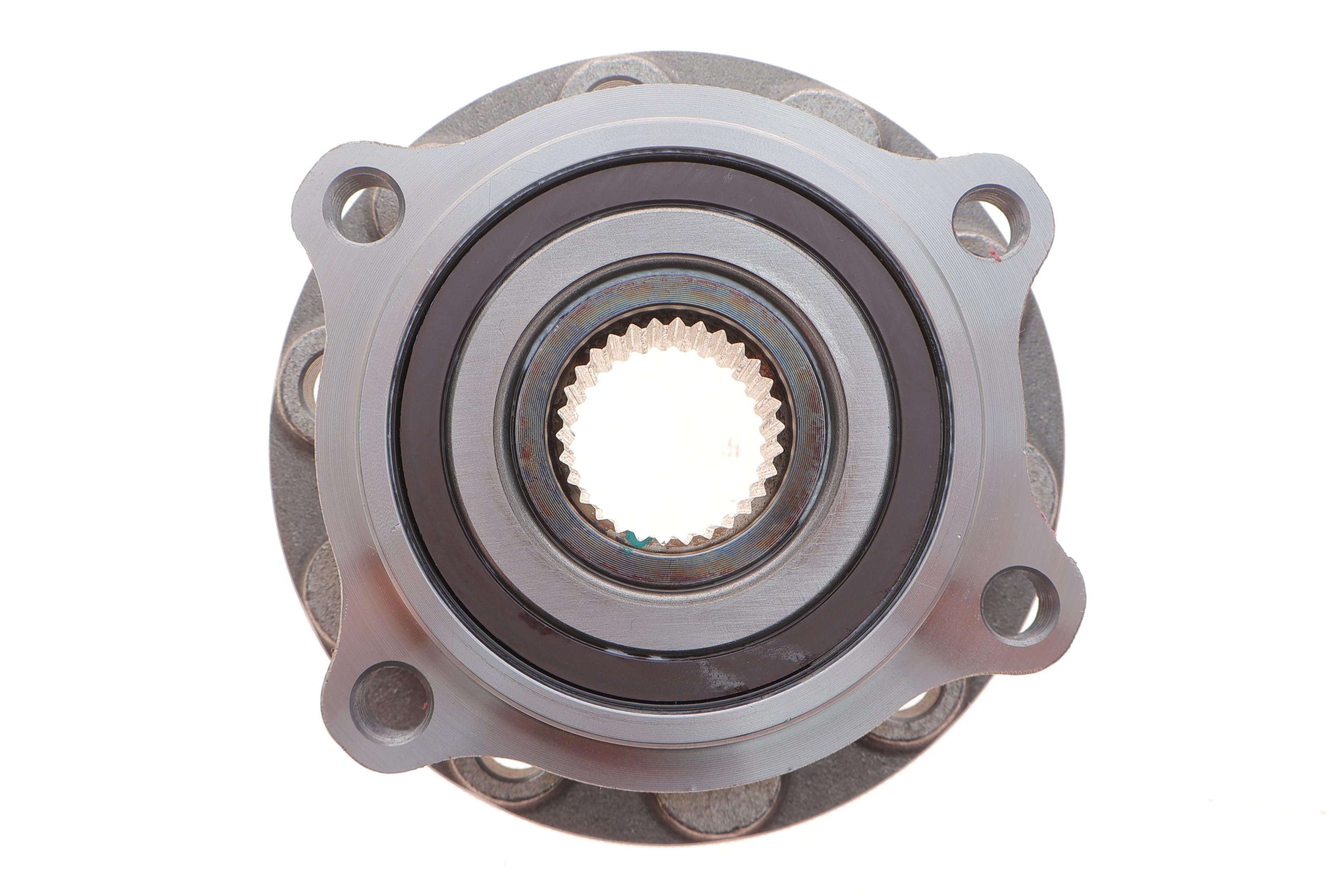 Підшипник маточини (передньої) Alfa Romeo 159/Brera/Spider 2.4D/3.2 05-11