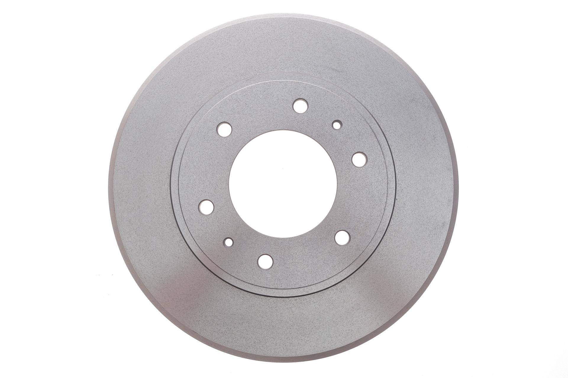 Барабан гальмівний (задній) Mitsubishi L200 05-/ Pajero Sport 08- (91.5x295mm)