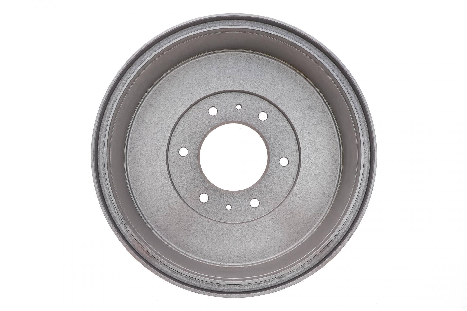 Барабан гальмівний (задній) Mitsubishi L200 05-/ Pajero Sport 08- (91.5x295mm)