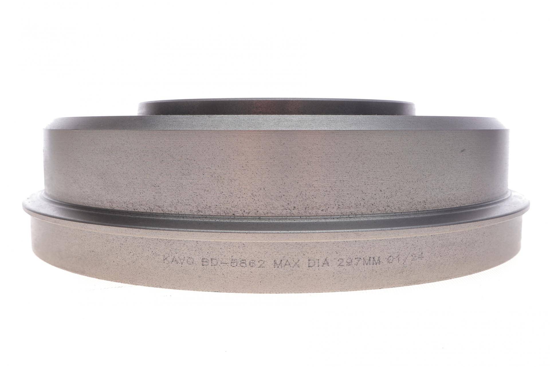 Барабан гальмівний (задній) Mitsubishi L200 05-/ Pajero Sport 08- (91.5x295mm)