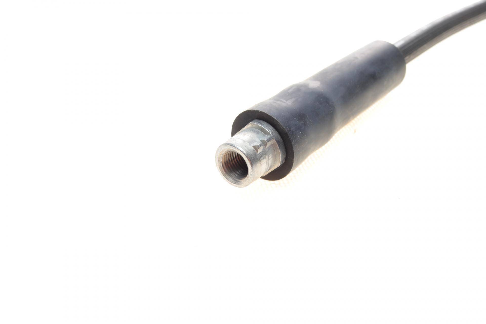 Шланг гальмівний (передній) MB A-class (W168) 98-04/E-class (W210) 96-03