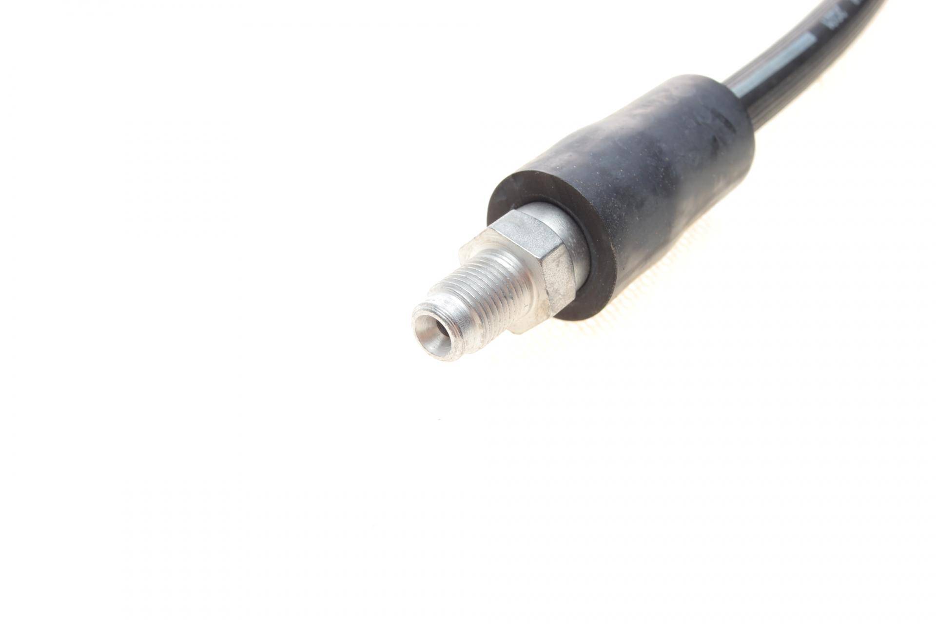 Шланг гальмівний (передній) MB A-class (W168) 98-04/E-class (W210) 96-03