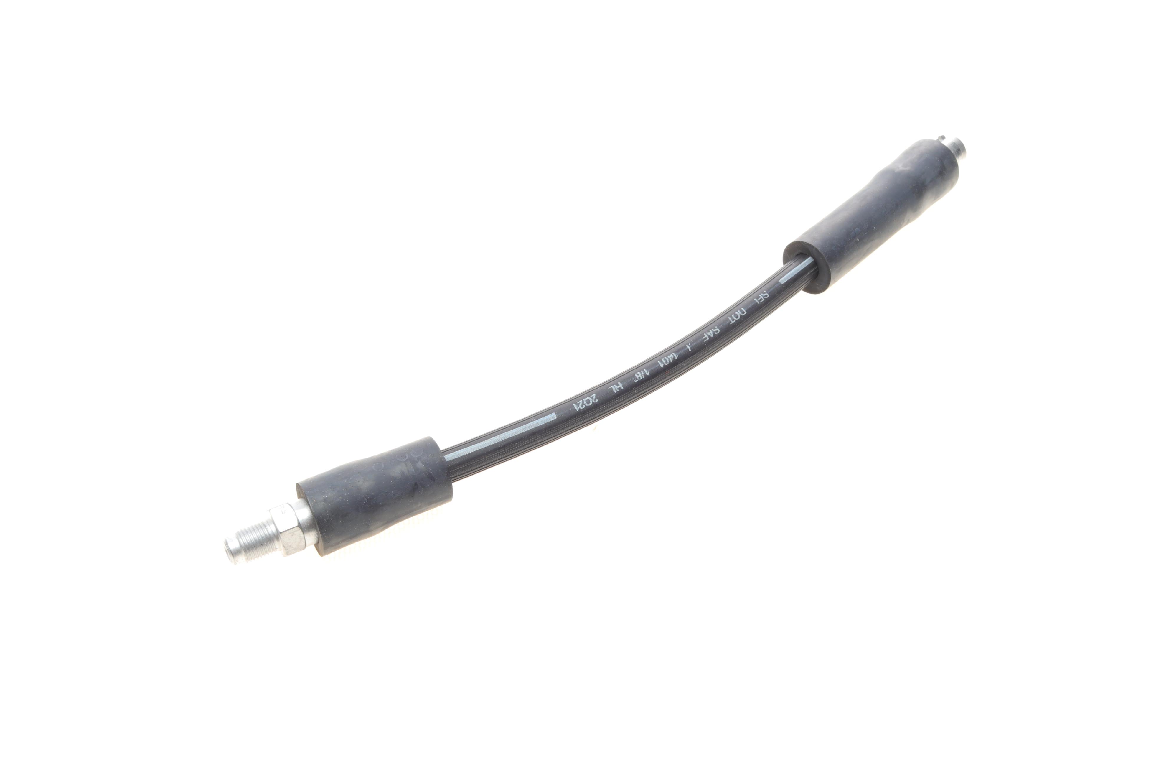 Шланг гальмівний (передній) MB A-class (W168) 98-04/E-class (W210) 96-03