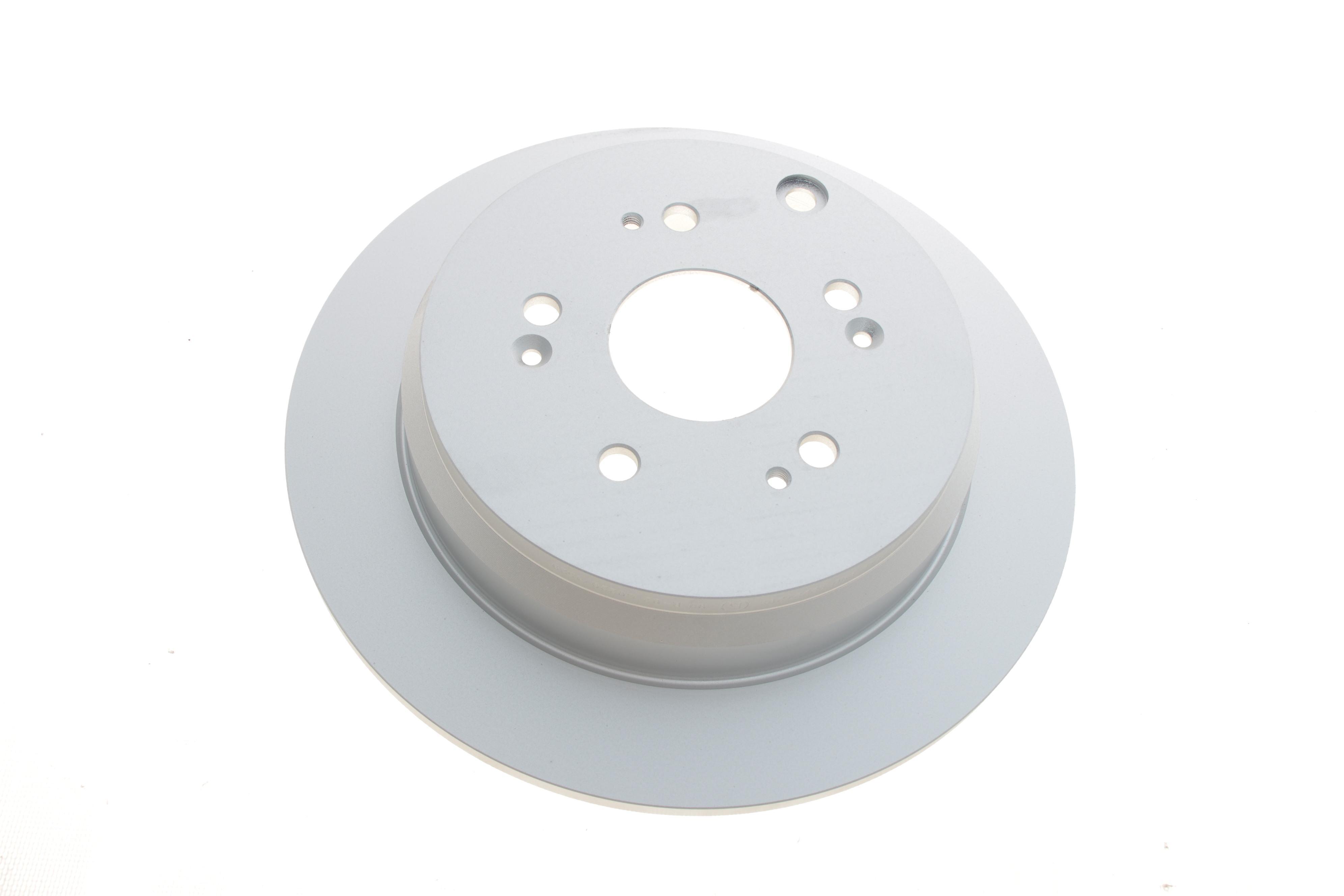 Диск гальмівний (задній) Honda CR-V IV 12-16 (302x10) PRO