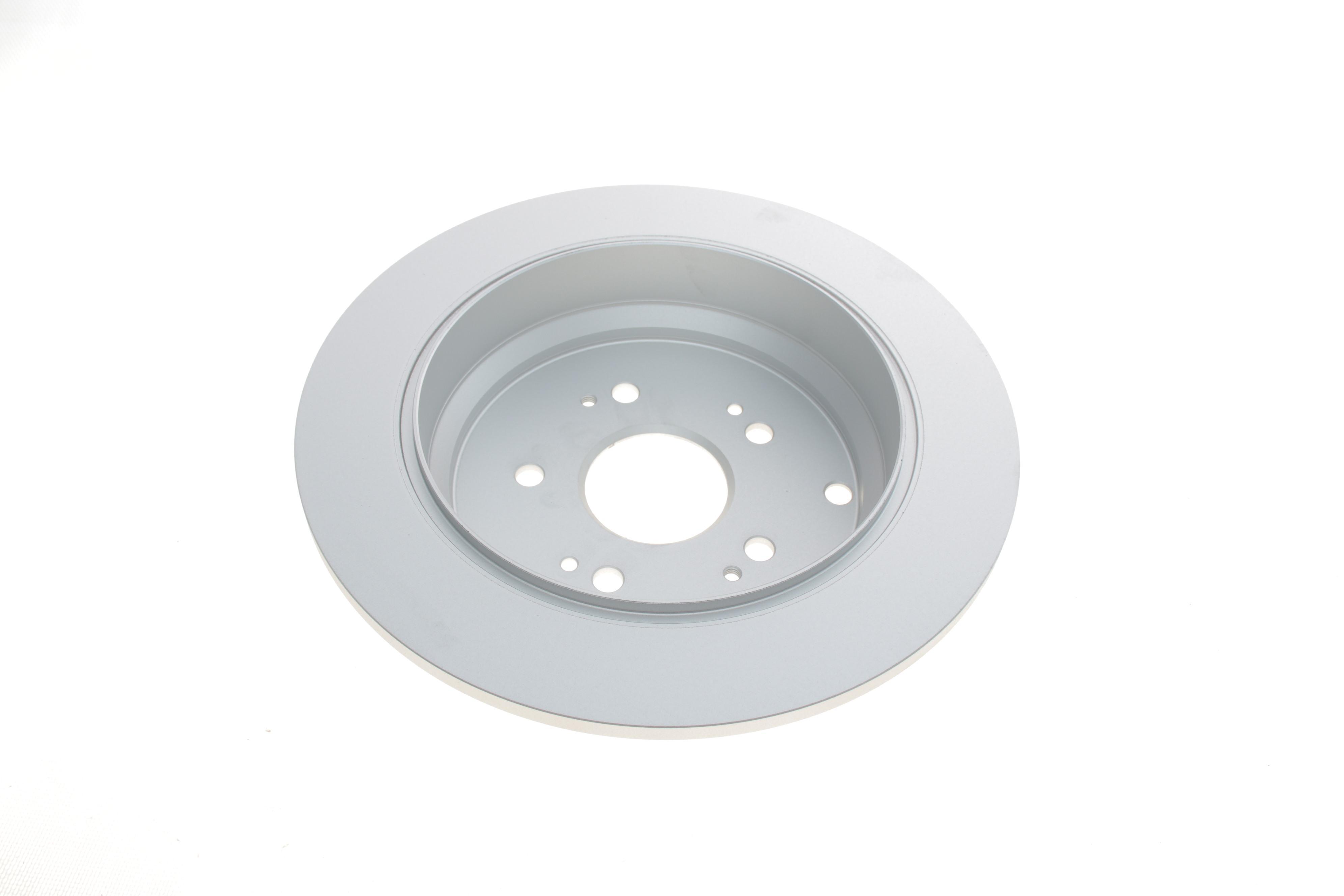 Диск гальмівний (задній) Honda CR-V IV 12-16 (302x10) PRO