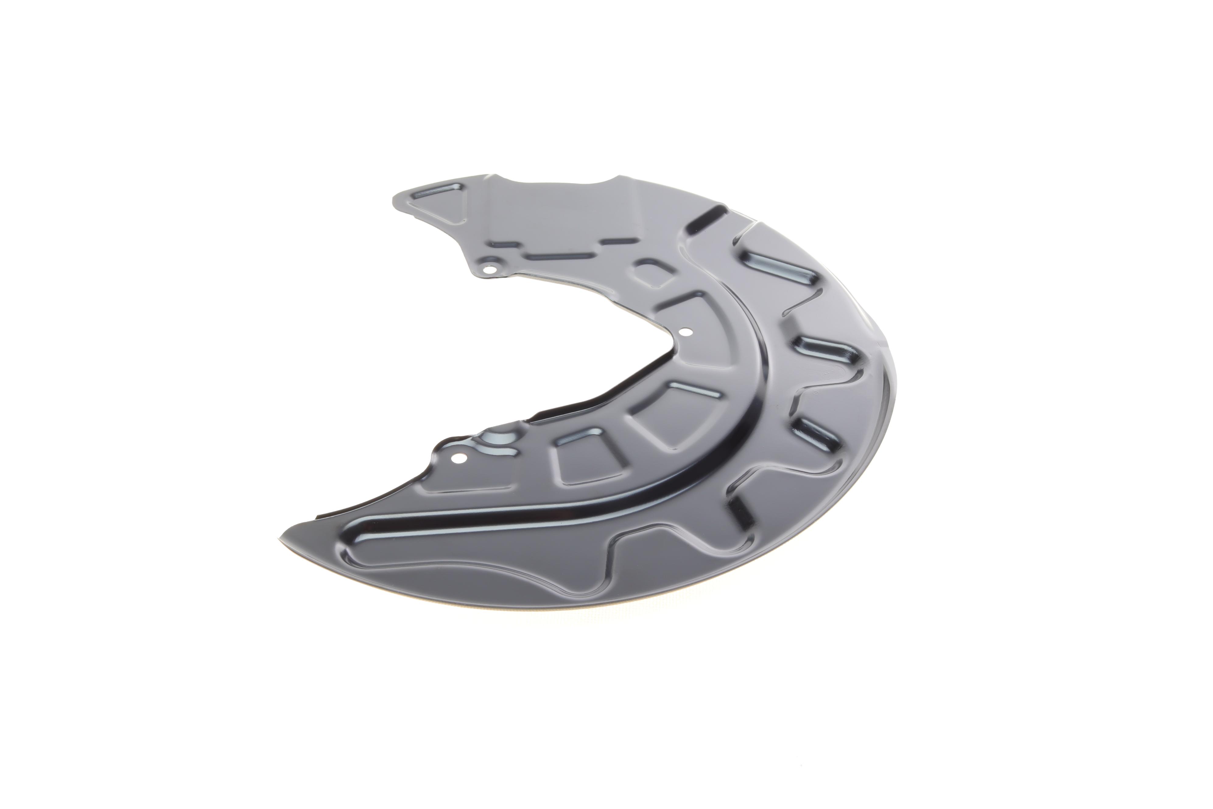 Захист диска гальмівного (переднього) (R) VW Golf/Passat 14-