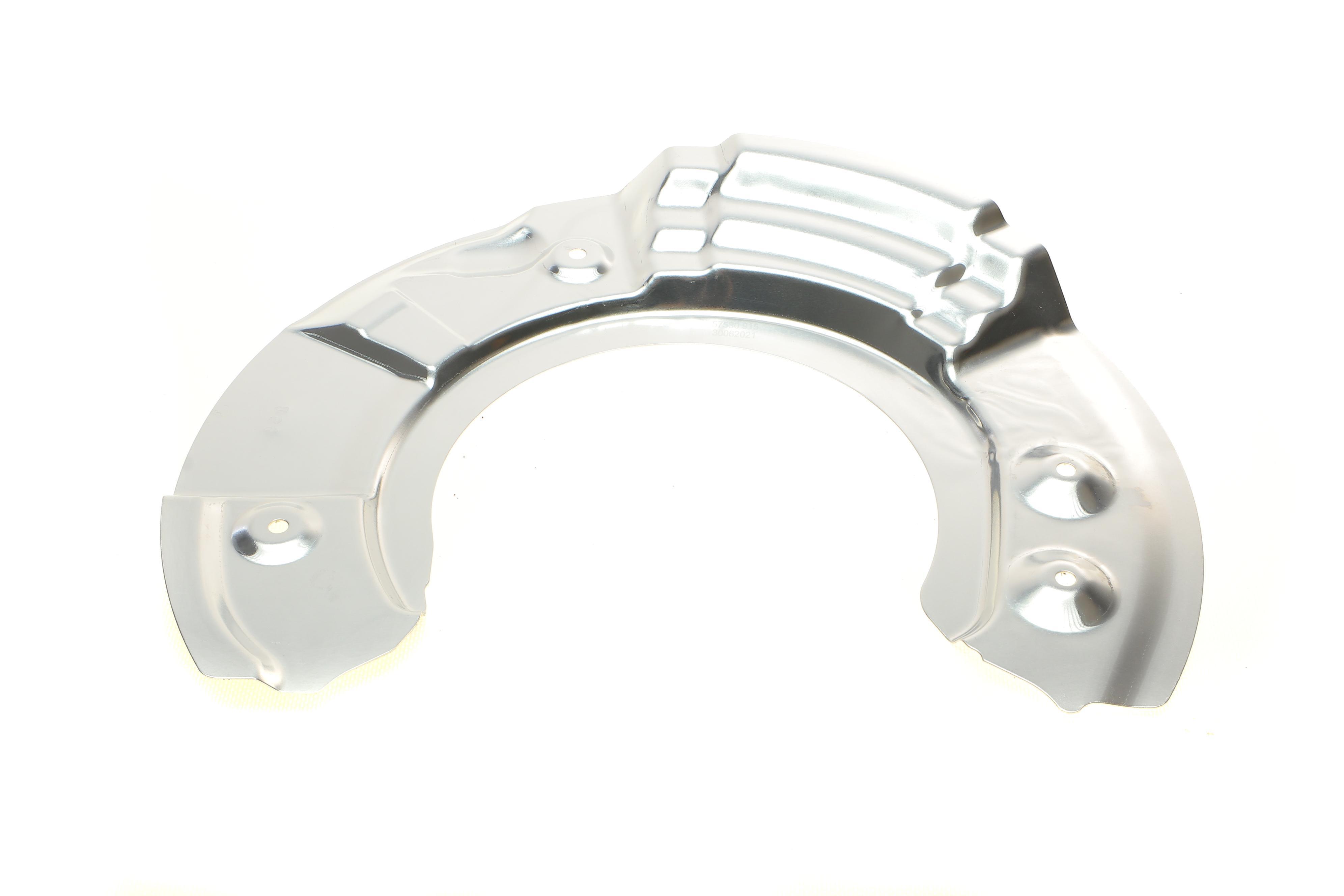 Захист диска гальмівного (переднього) (R) BMW 5 (F07/F10)/6 (F12/F13/F06) 09-18