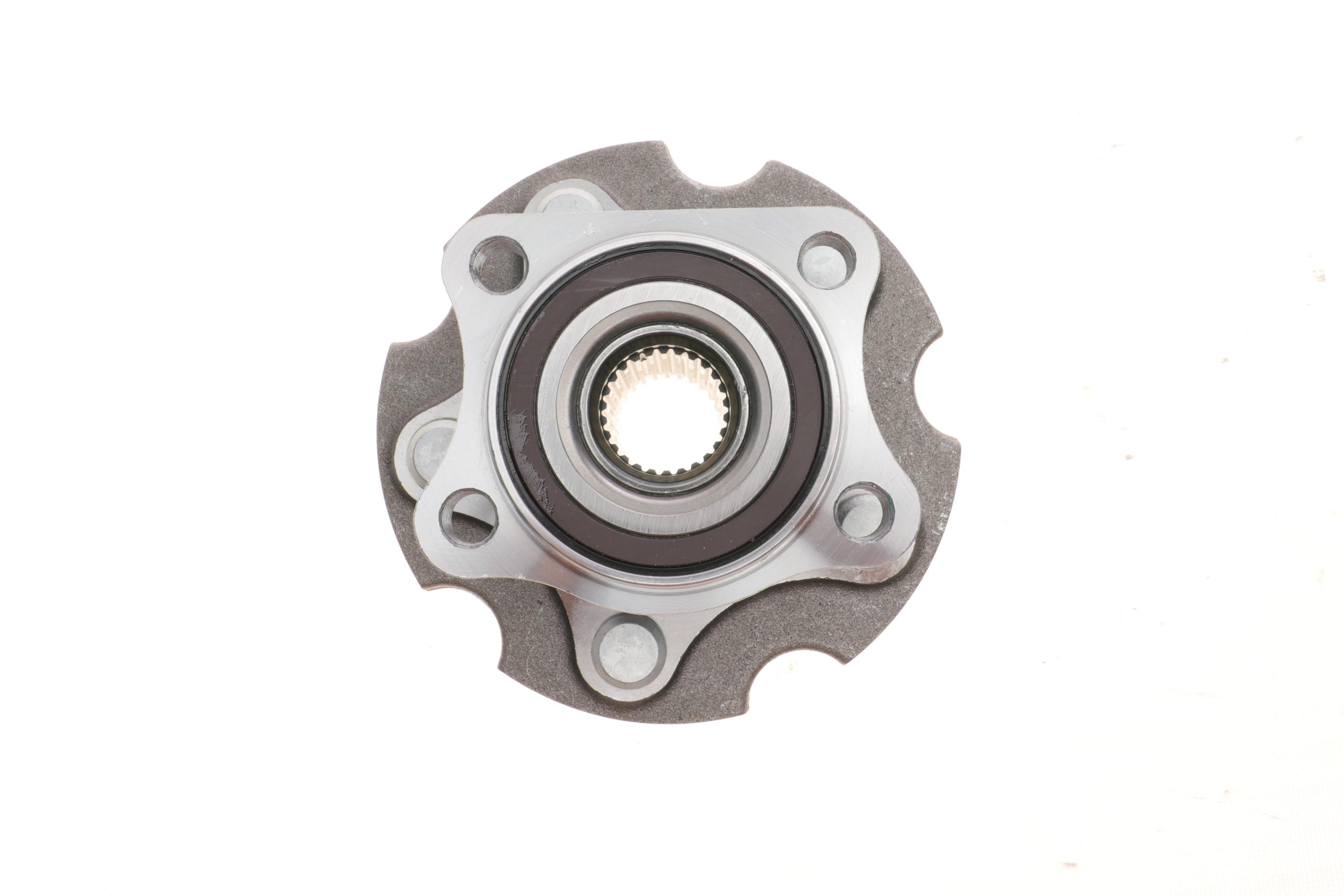 Підшипник маточини (задньої) Toyota RAV 4 06-12