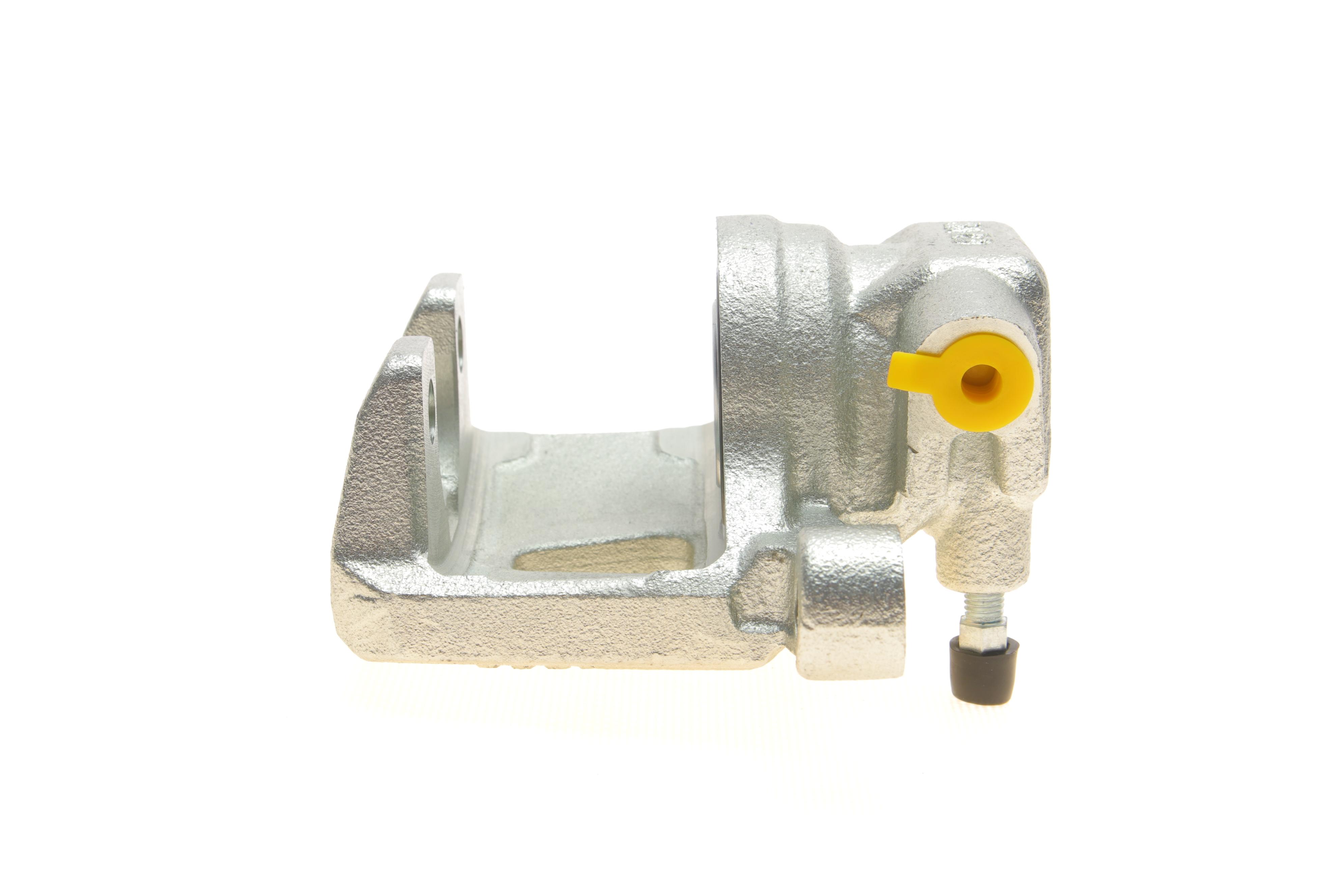 Супорт гальмівний (задній) (L) Peugeot 4007/Mitsubishi Lancer VII/VIII 04- (d=38)