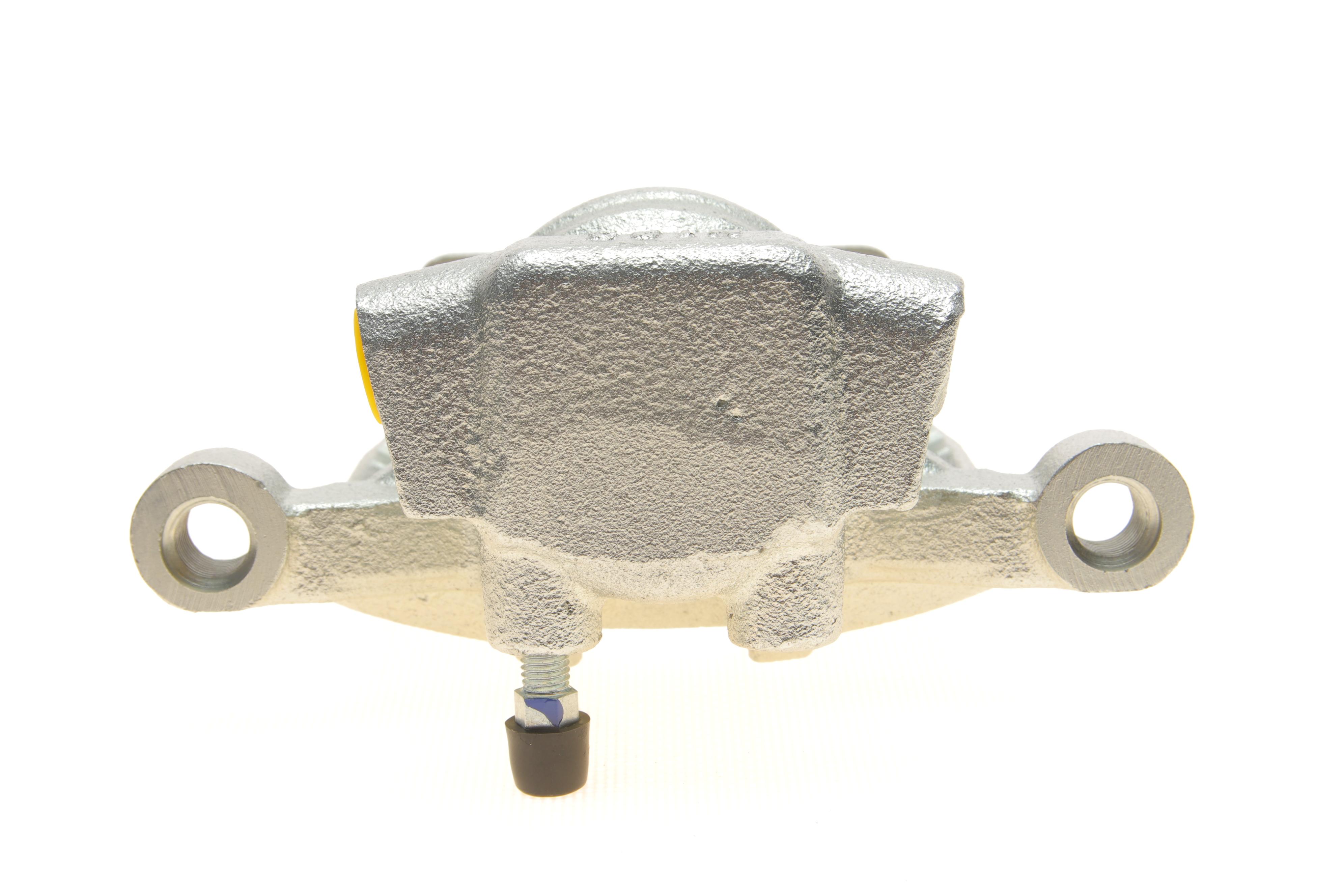 Супорт гальмівний (задній) (L) Peugeot 4007/Mitsubishi Lancer VII/VIII 04- (d=38)