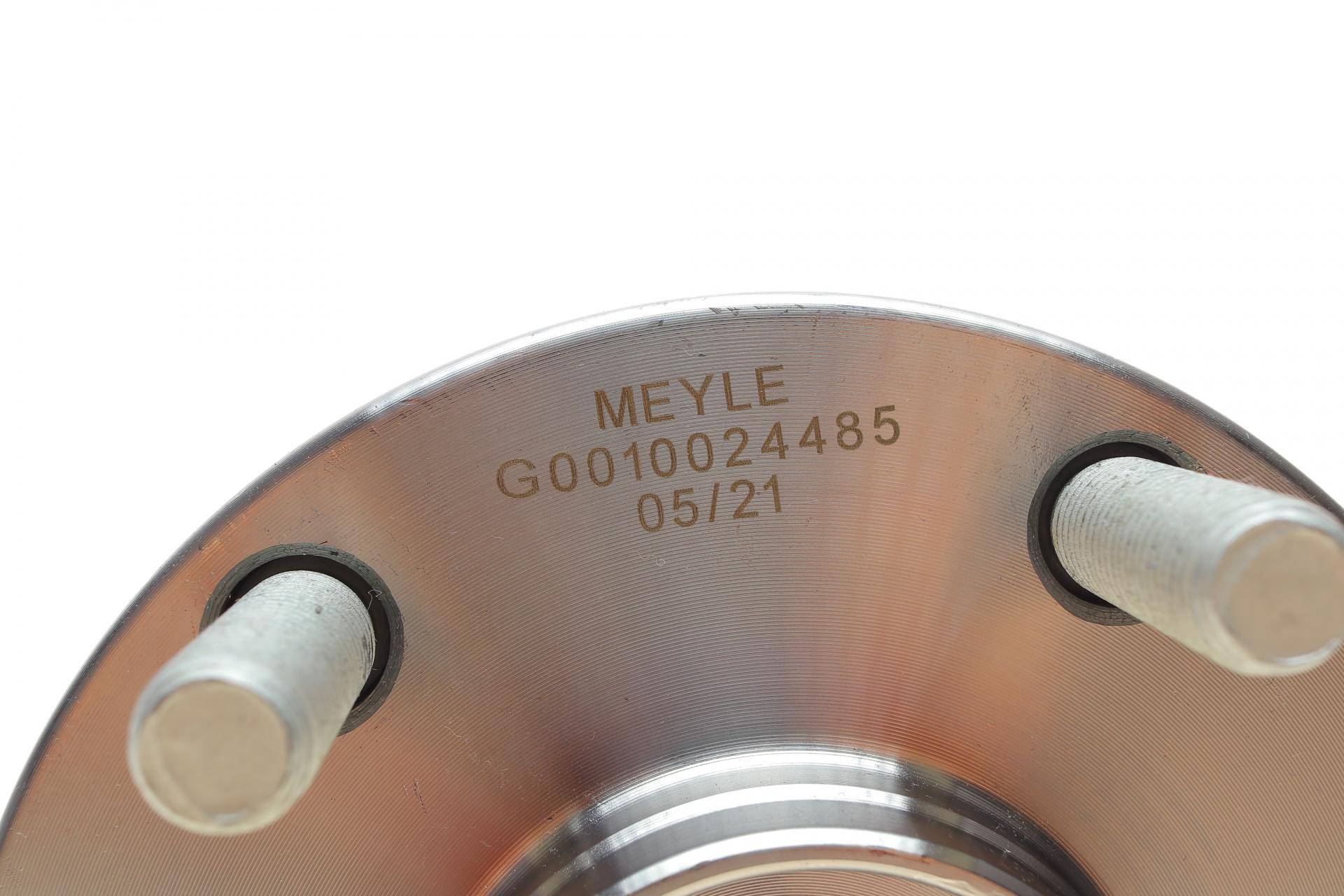 Підшипник маточини (передньої) Toyota Auris 07-18/Avensis 08-18/Corolla 06-18/Rav4 05-(+ABS/МКПП)