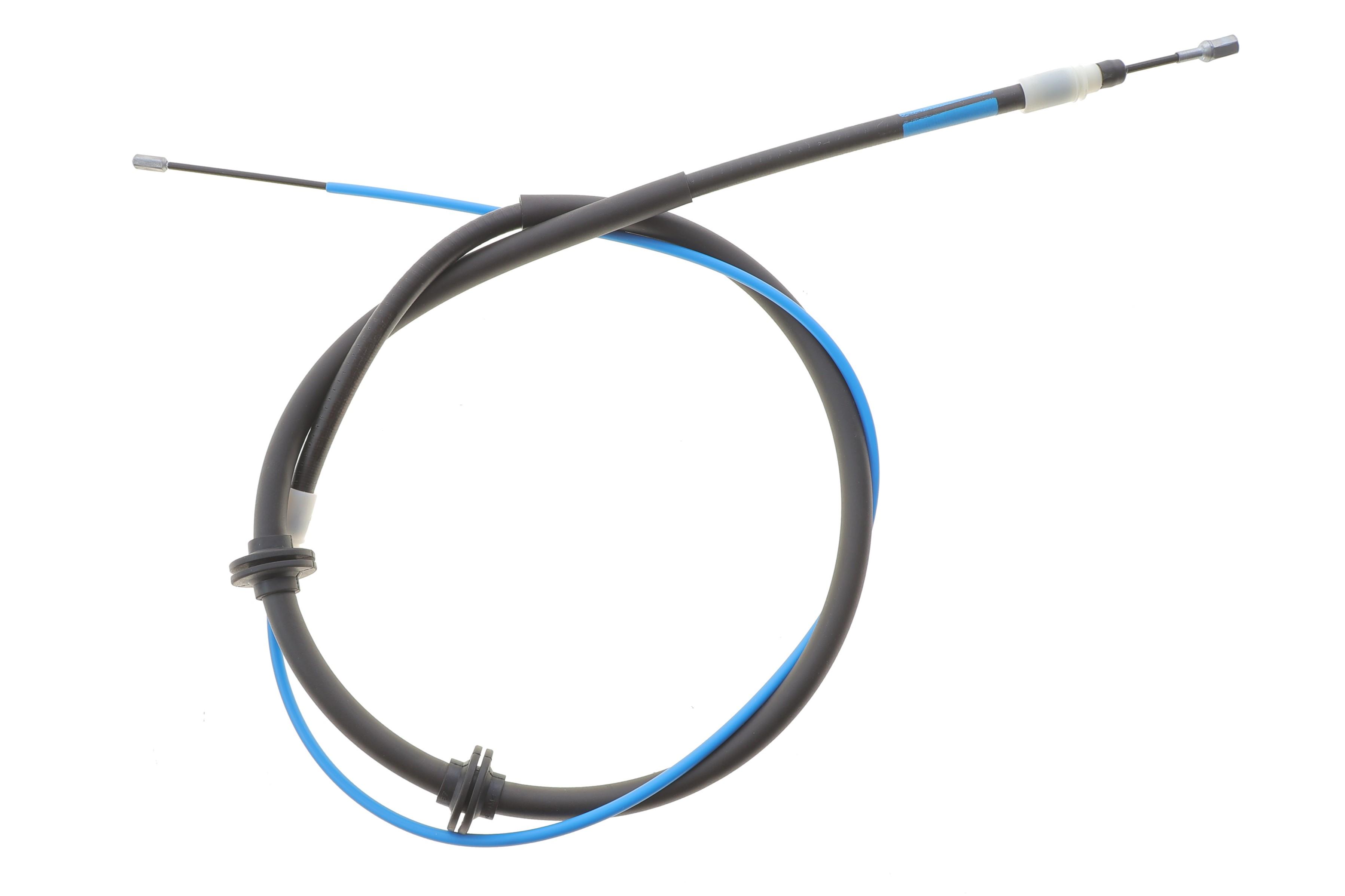 Трос ручного гальма (задній) Renault Megane 1.5 dCi 18-