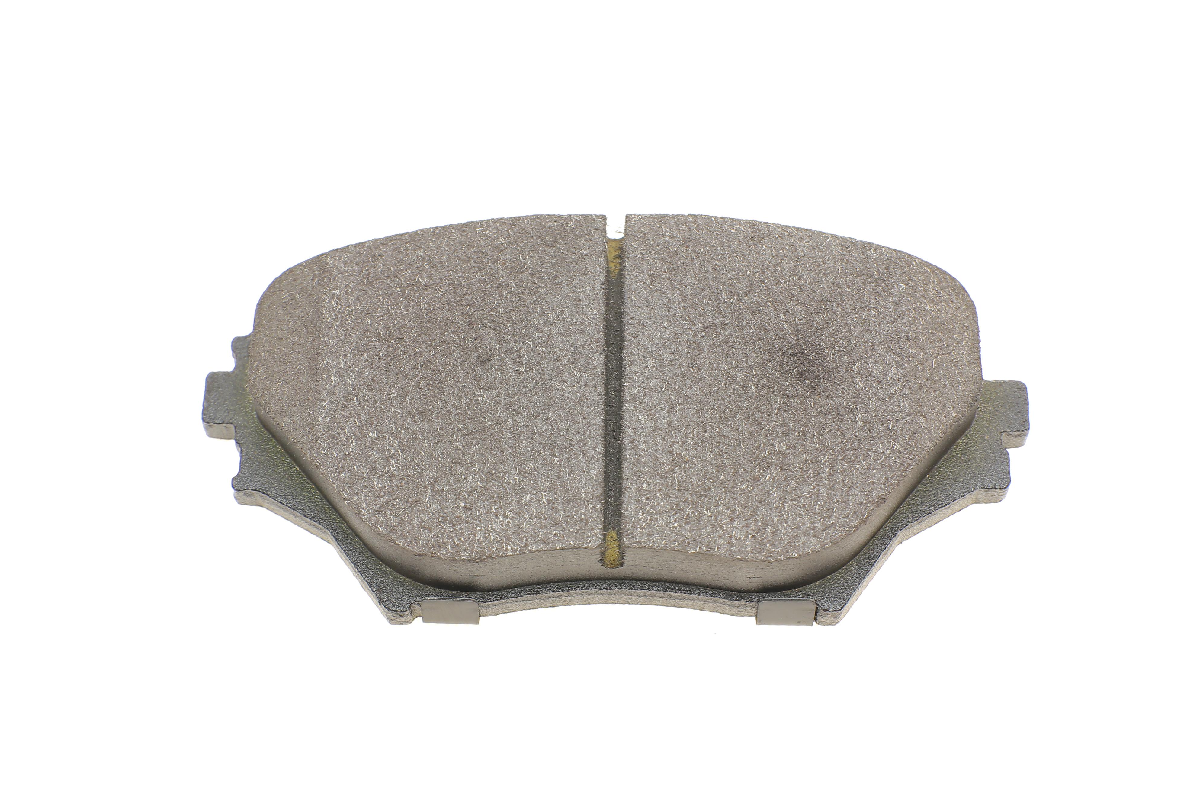 Колодки гальмівні (передні) Toyota Rav 4 II 00-05