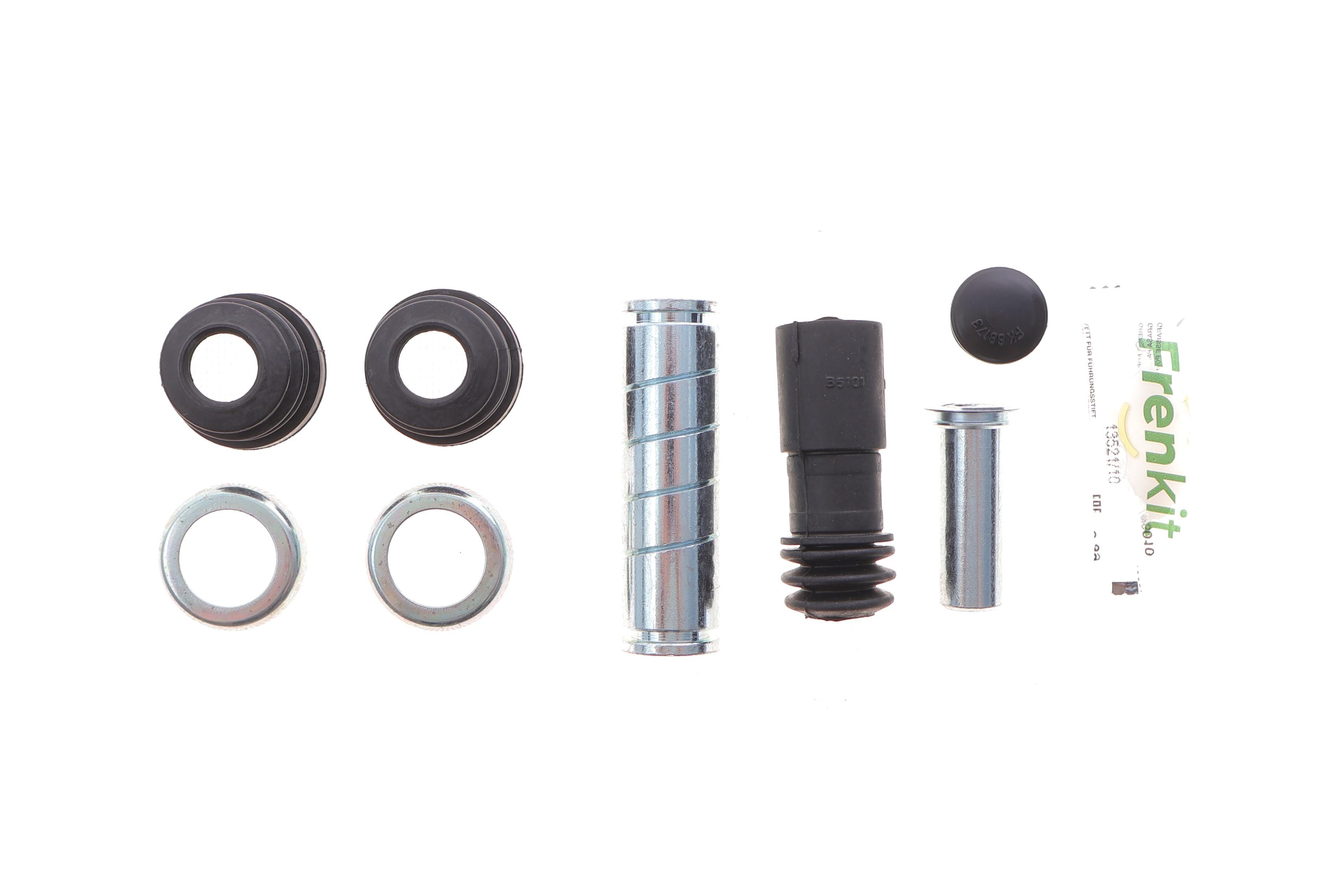 Направляюча супорта (заднього/к-кт) MB Vito (W638) 96-03