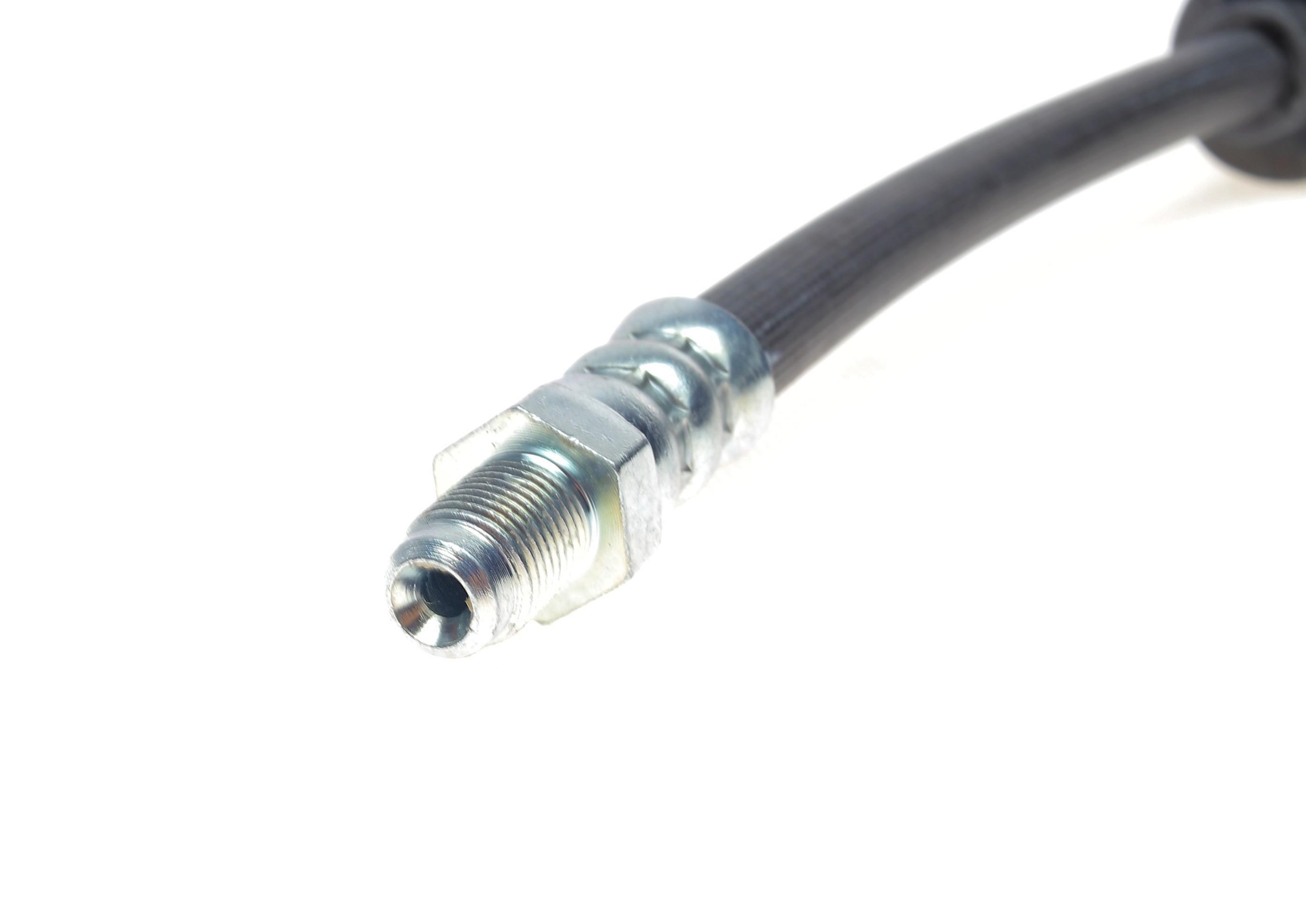 Шланг гальмівний (передній) Renault Duster/Logan 10- (475mm)