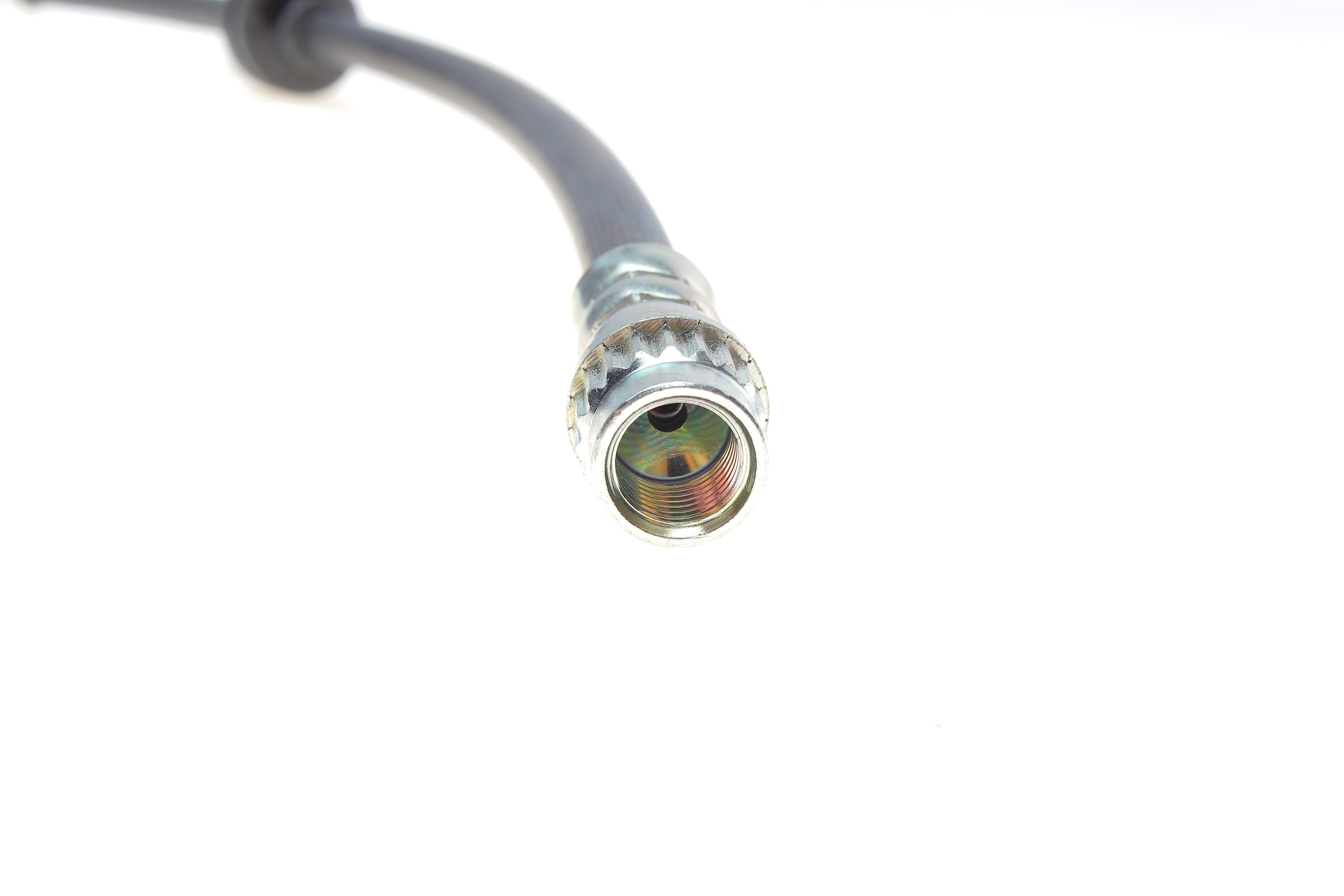 Шланг гальмівний (передній) Renault Duster/Logan 10- (475mm)