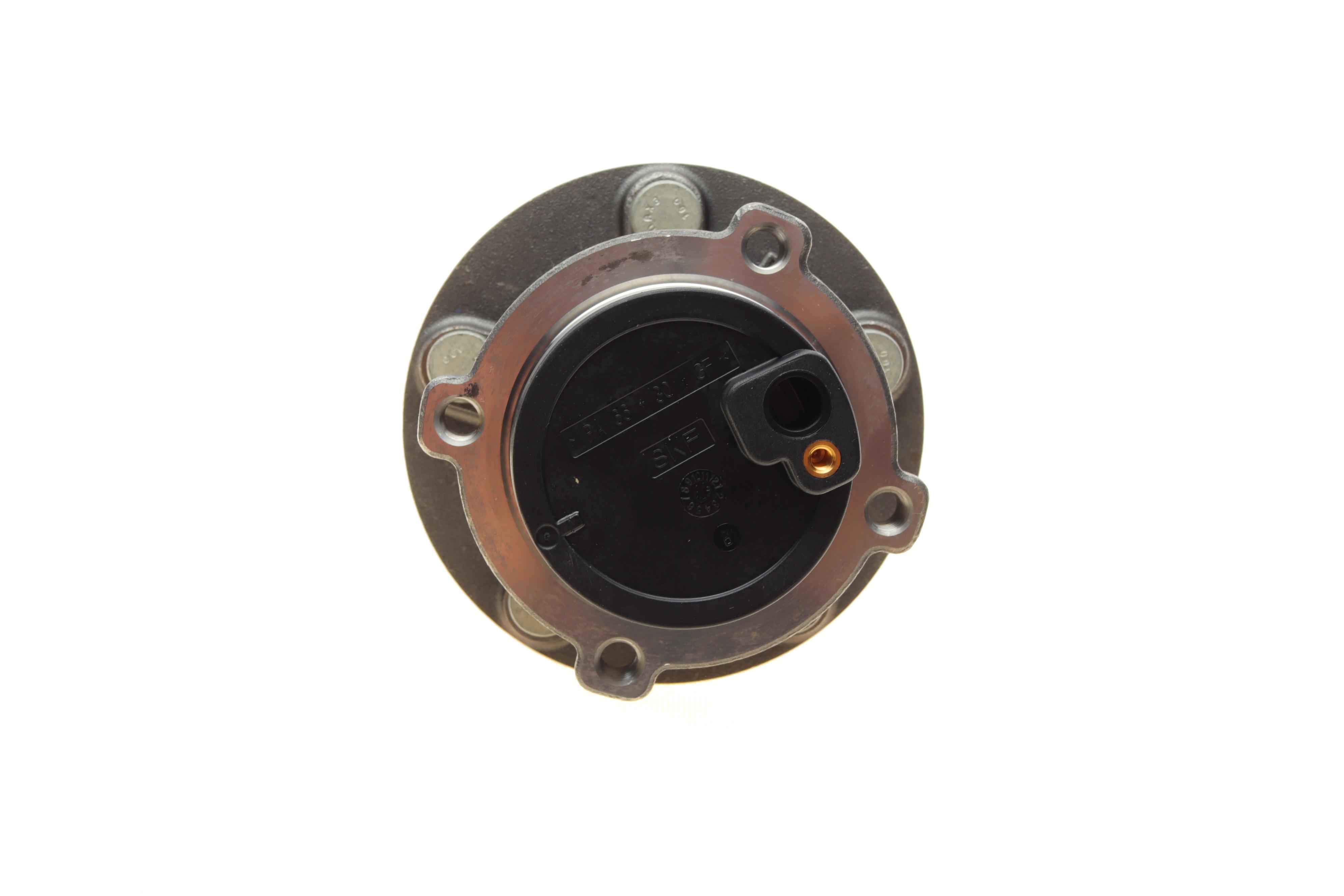 Підшипник маточини (задньої) Volvo C30/C70/S40/V50 04-