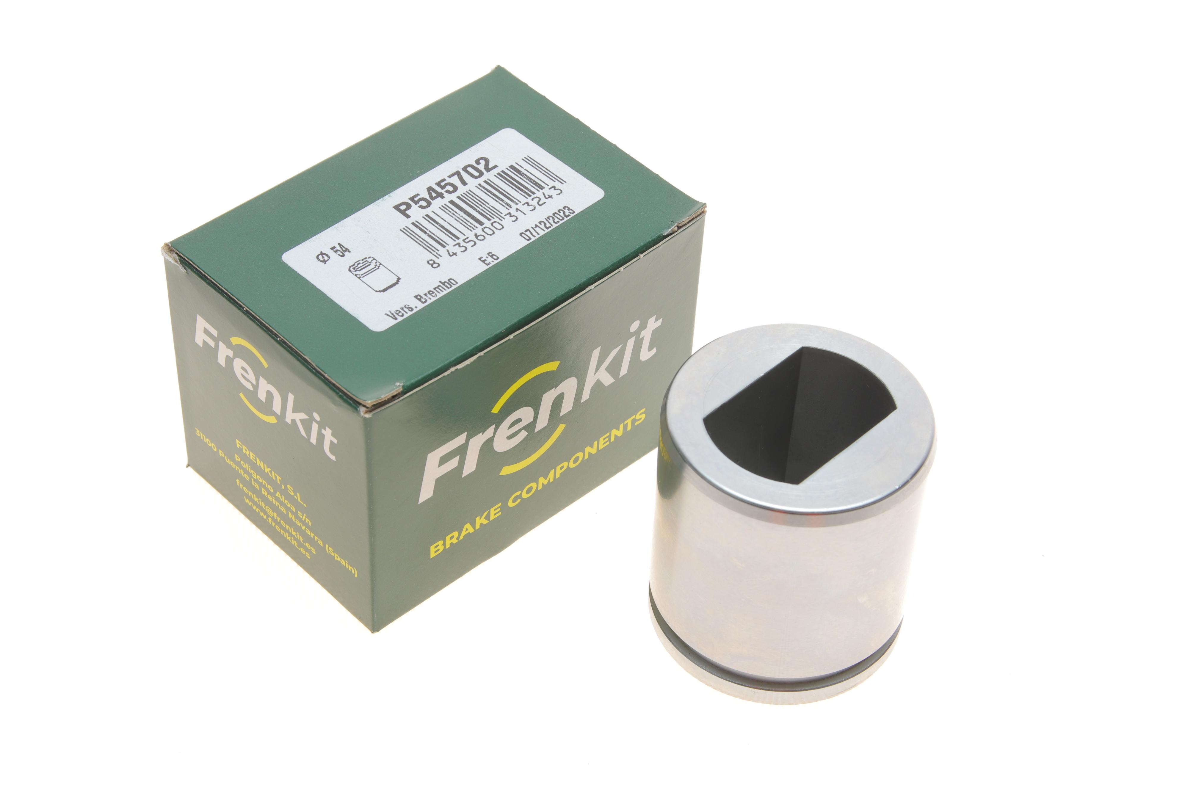 Поршень супорта (заднього) MB Sprinter 907/910 18- (54x24.3x57.5mm) (Brembo)