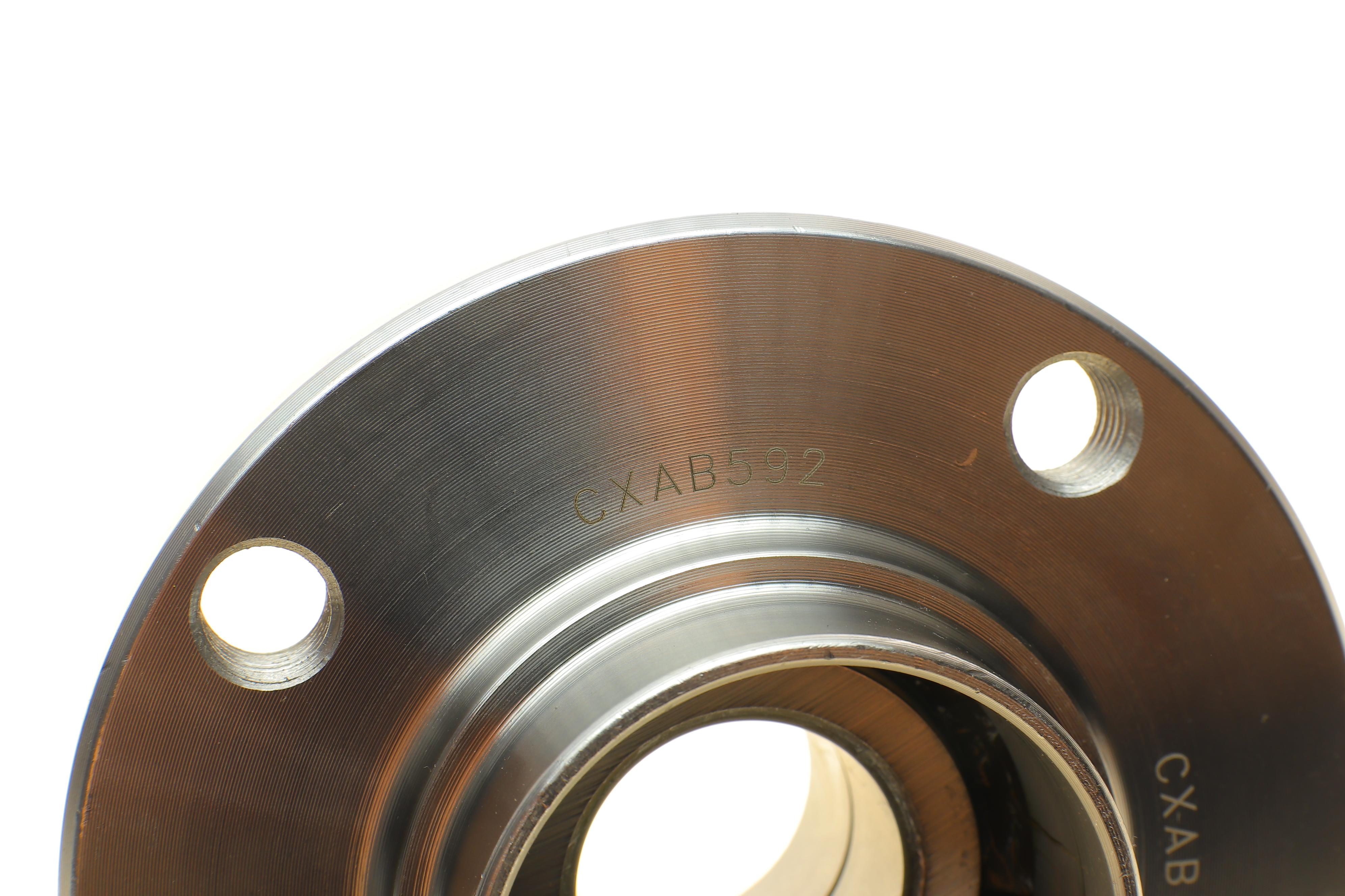 Підшипник маточини (задньої) VW Caddy 96-