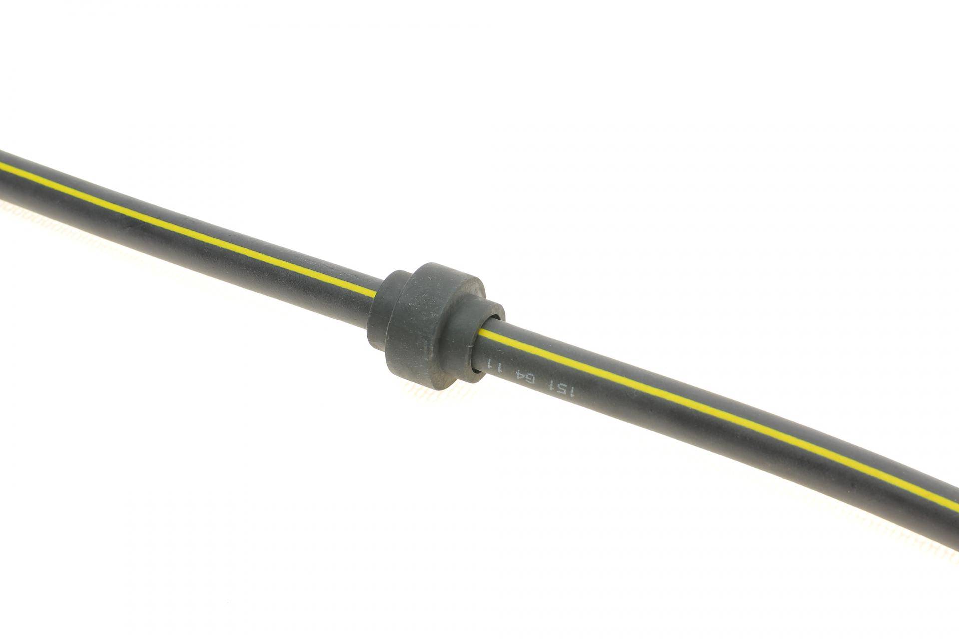 Шланг гальмівний (передній) Renault Espace III 96-02 (L=490mm)