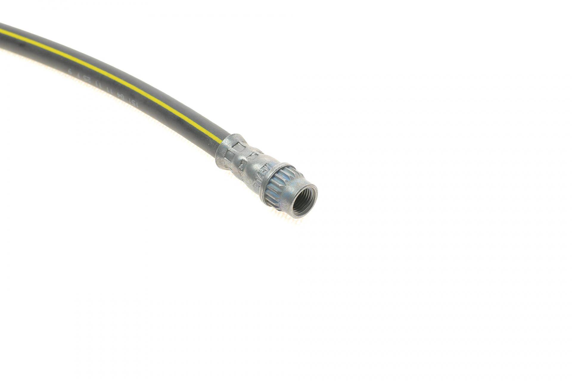 Шланг гальмівний (передній) Renault Espace III 96-02 (L=490mm)