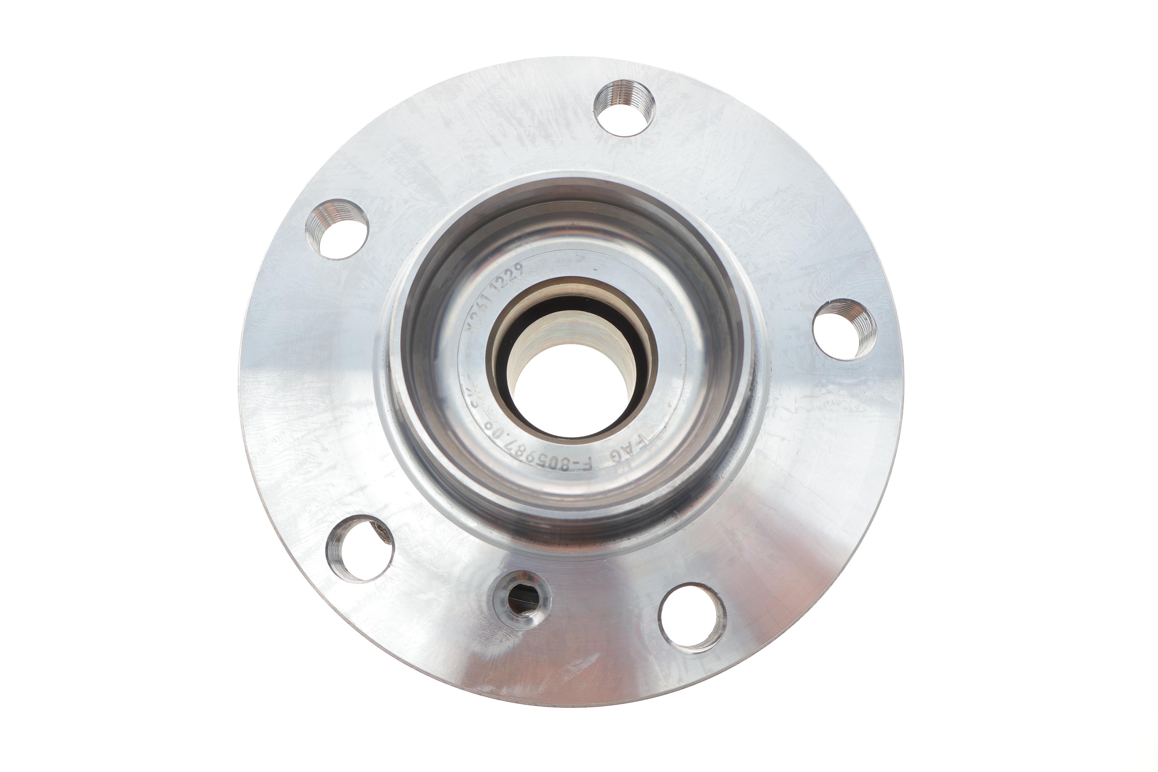 Підшипник маточини (передньої) BMW 5 (F10/F11)/6(F12/F13)/7(F01-F04)/X3(F25)/X4(F26) 09-