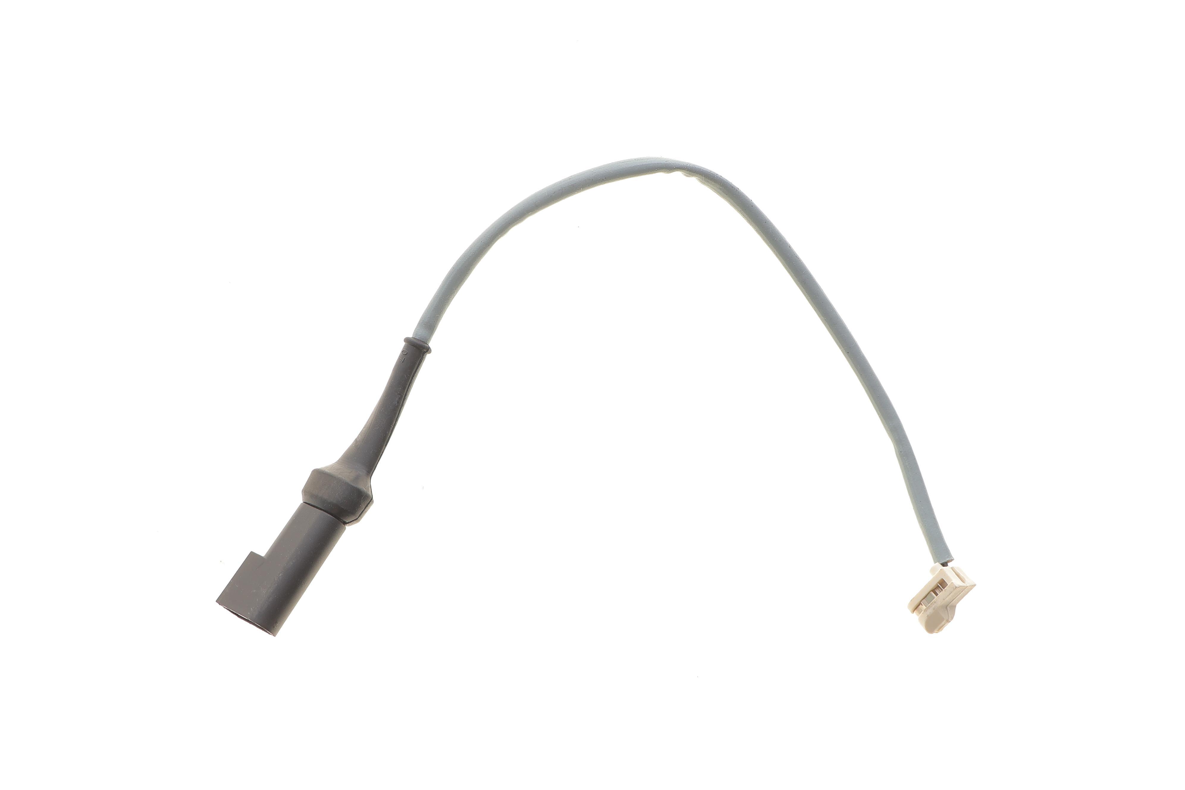 Колодки гальмівні (передні) Ford Transit E-Transit 22- (+датчик)