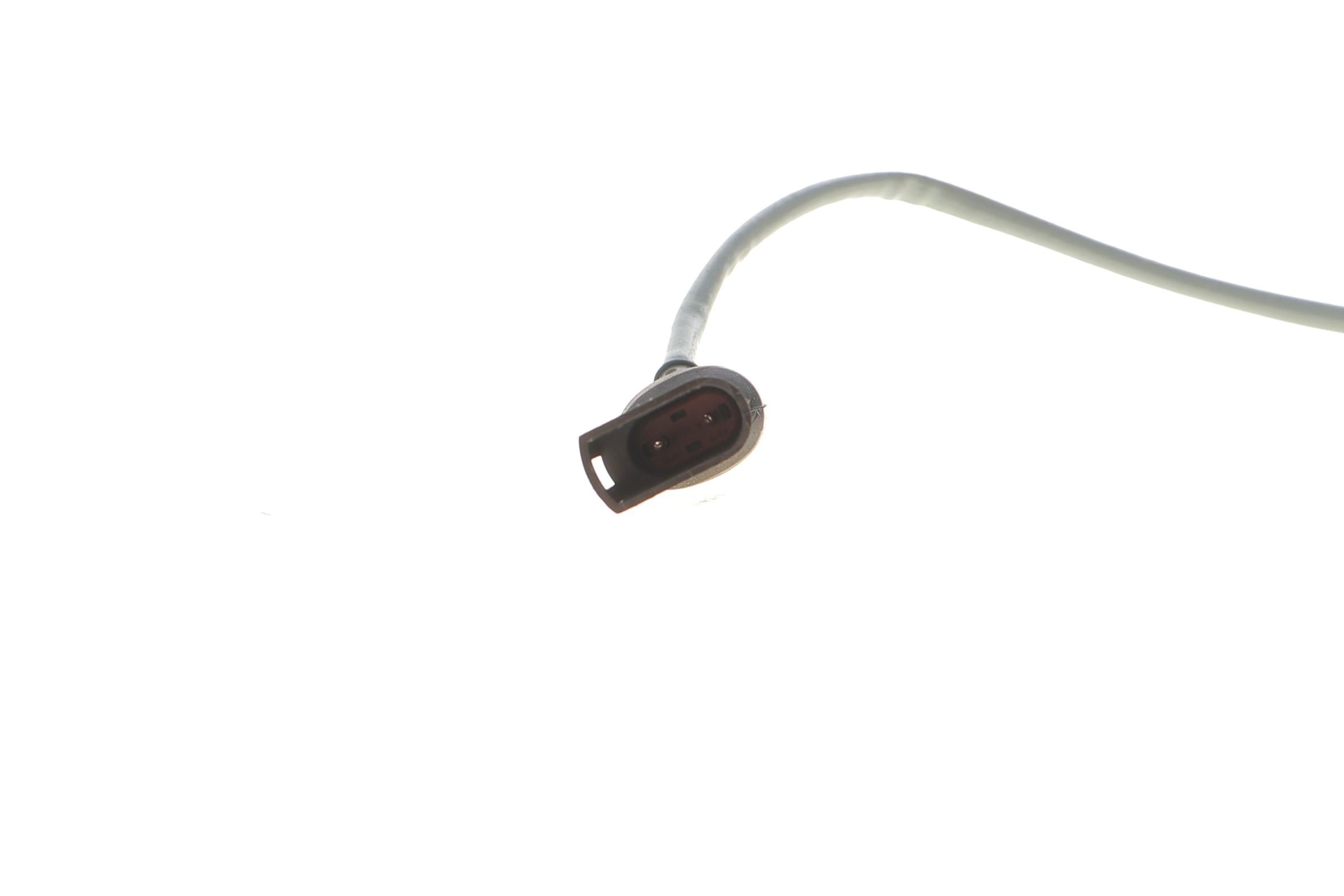 Колодки гальмівні (передні) Ford Transit E-Transit 22- (+датчик)