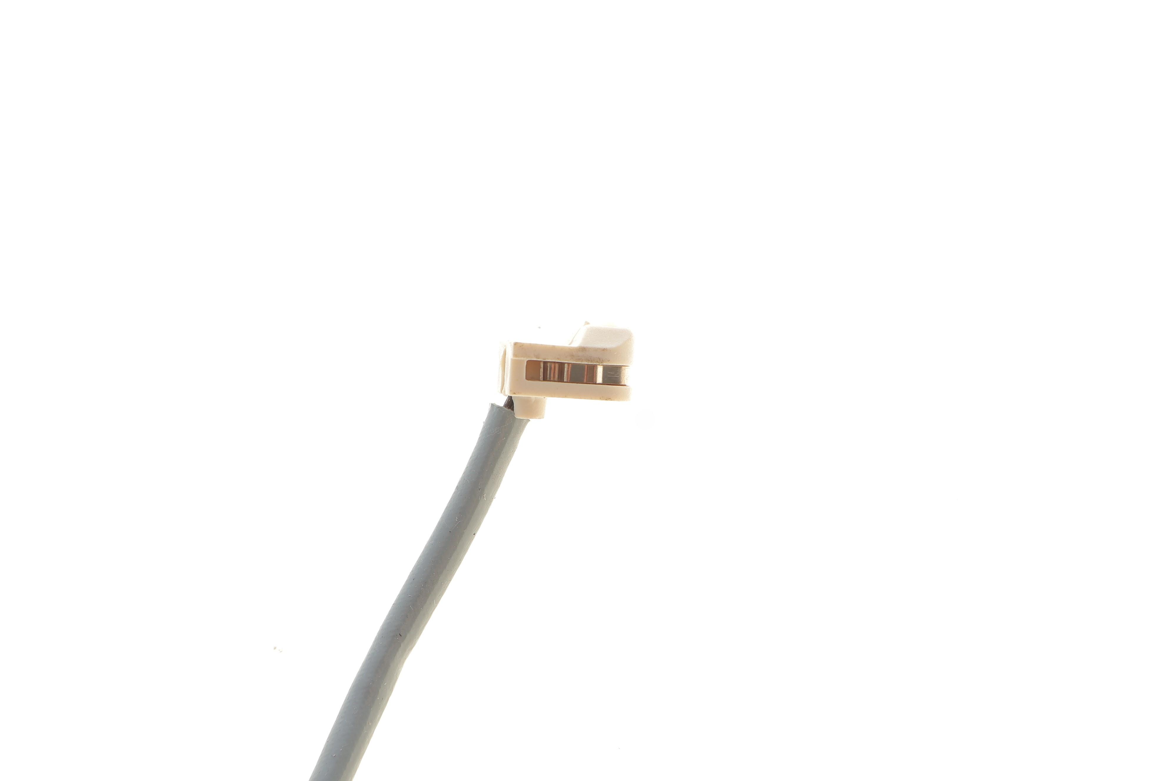 Колодки гальмівні (передні) Ford Transit E-Transit 22- (+датчик)