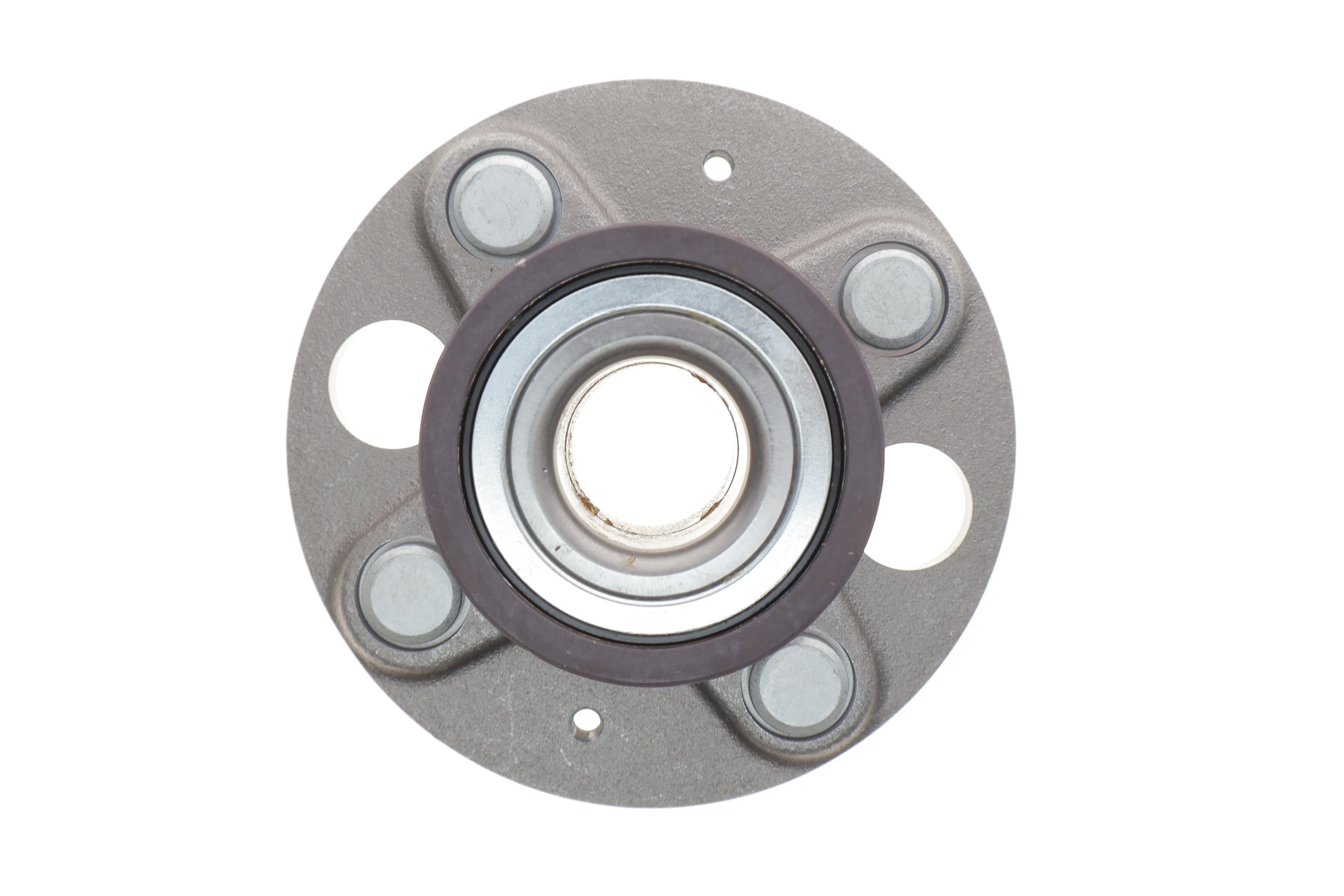 Підшипник маточини (задньої) Honda Jazz 02-08