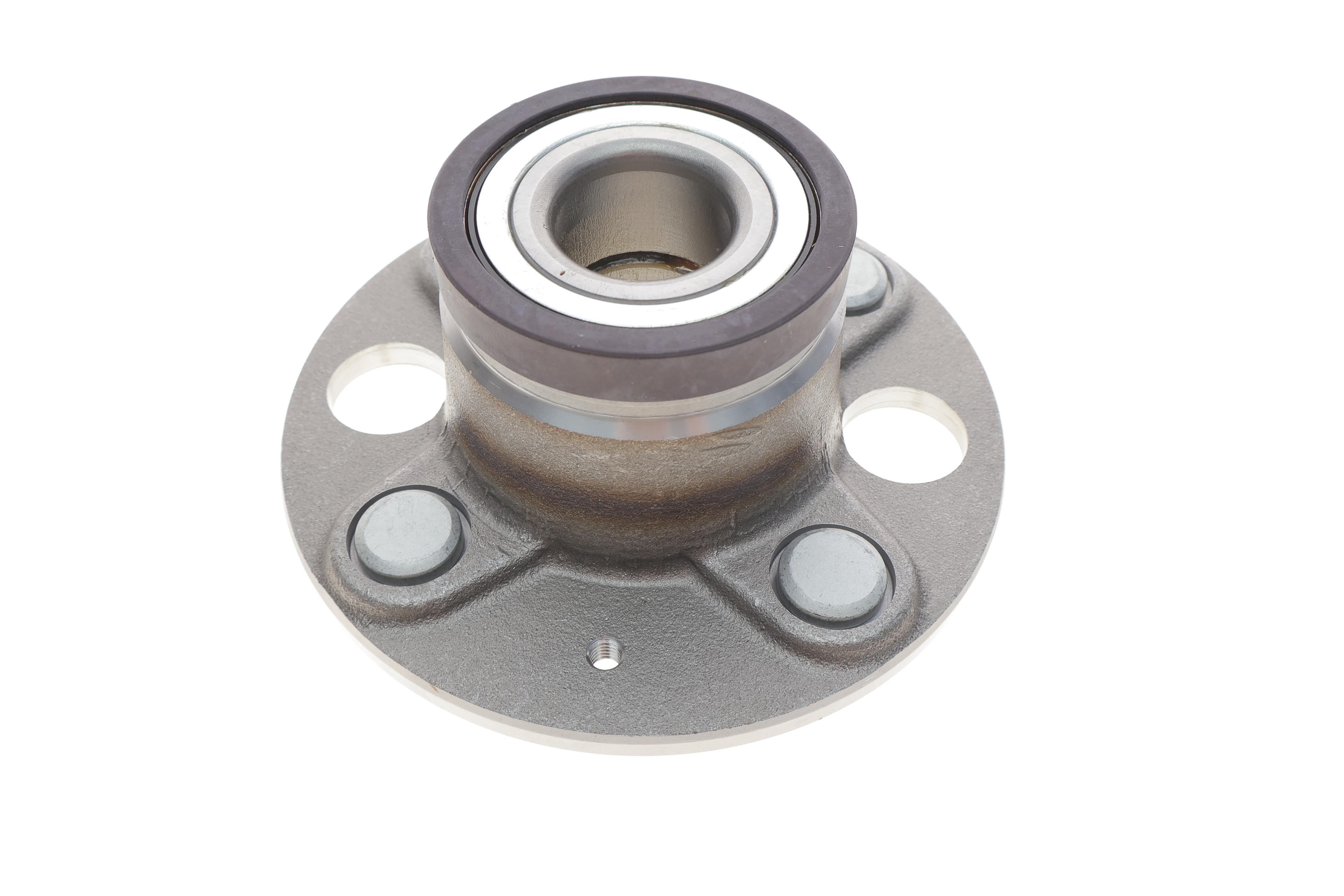 Підшипник маточини (задньої) Honda Jazz 02-08