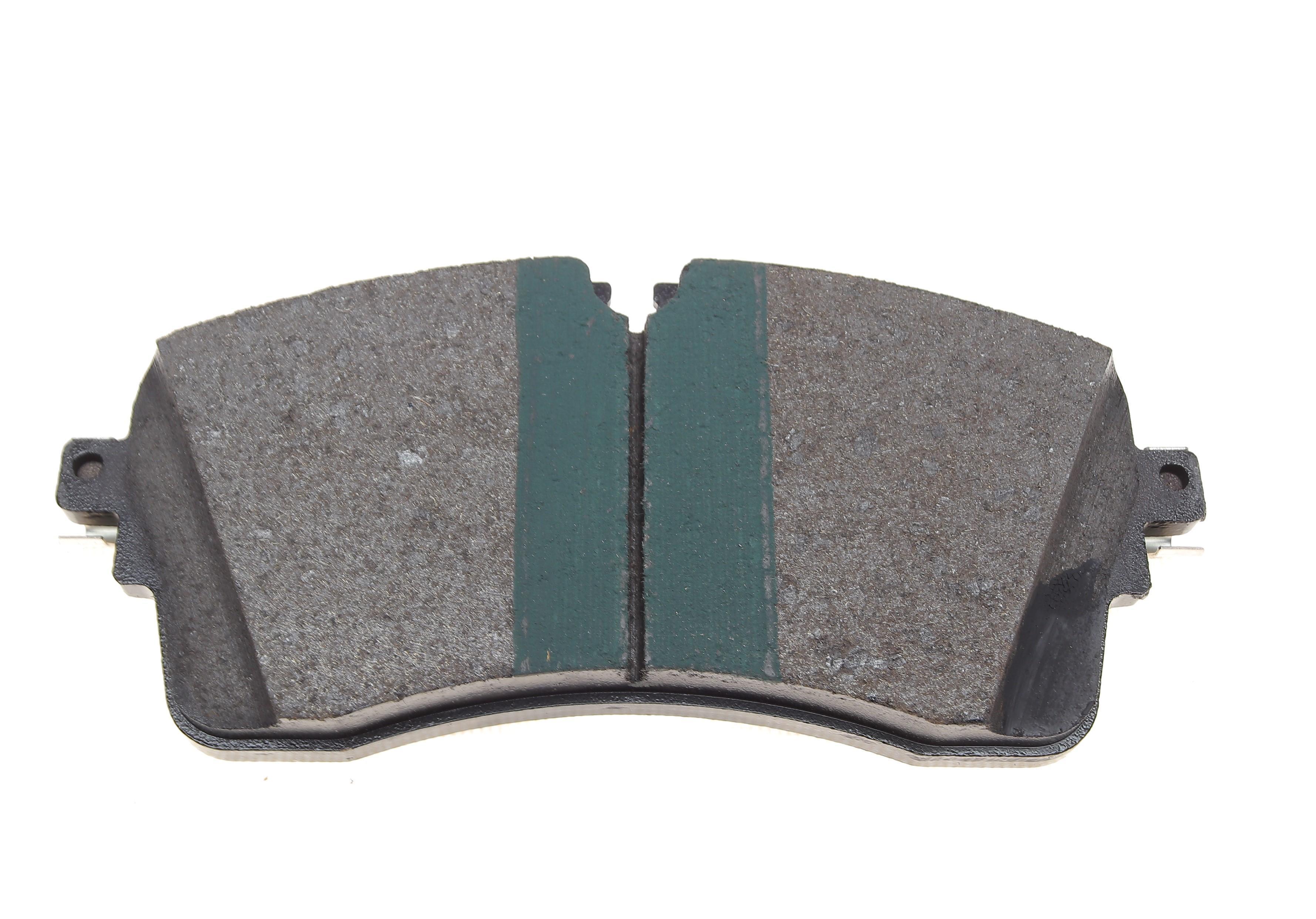 Колодки гальмівні (передні) Land Rover Range Rover 2.0/2.2D 11-