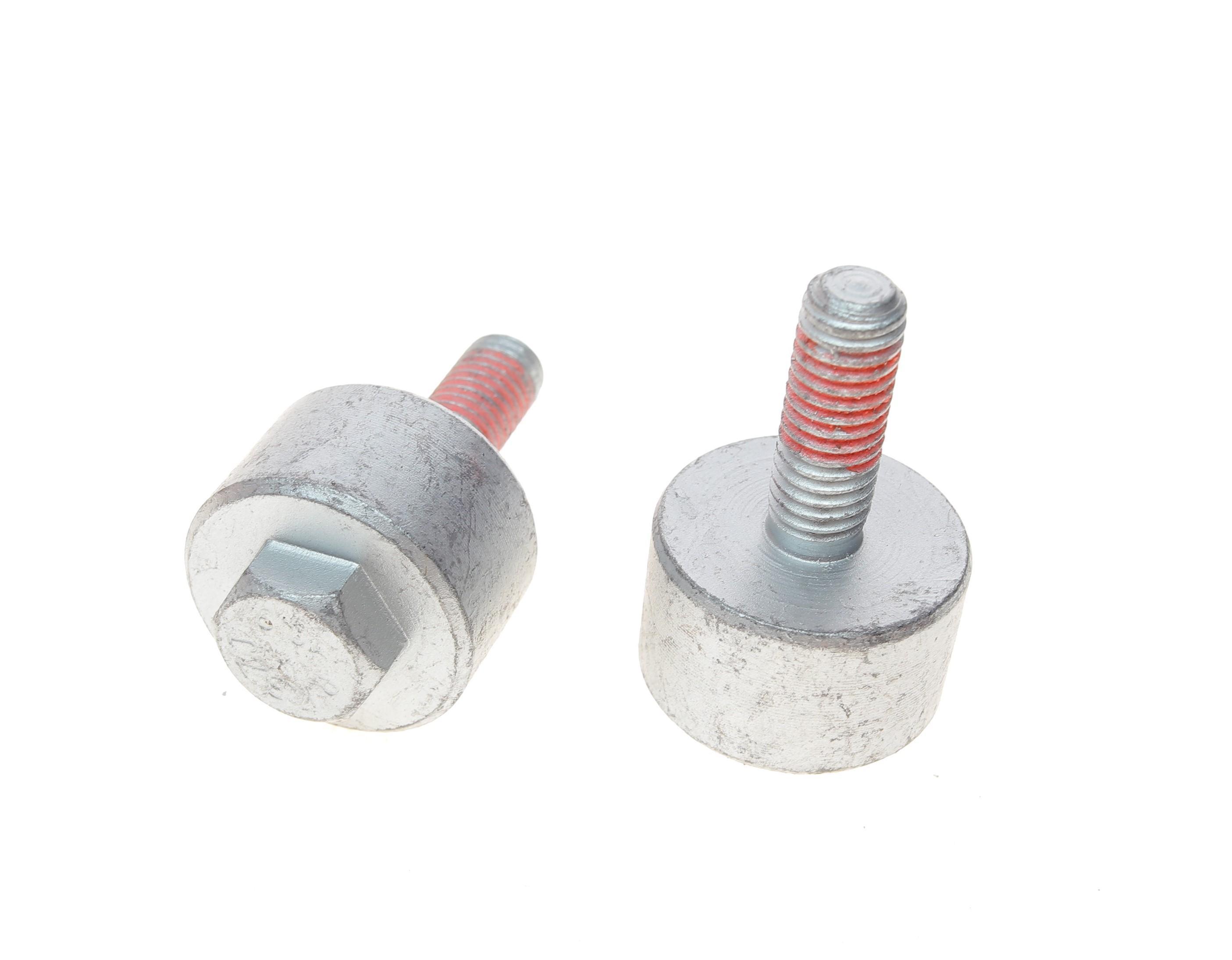 Колодки гальмівні (передні) Land Rover Range Rover 2.0/2.2D 11-