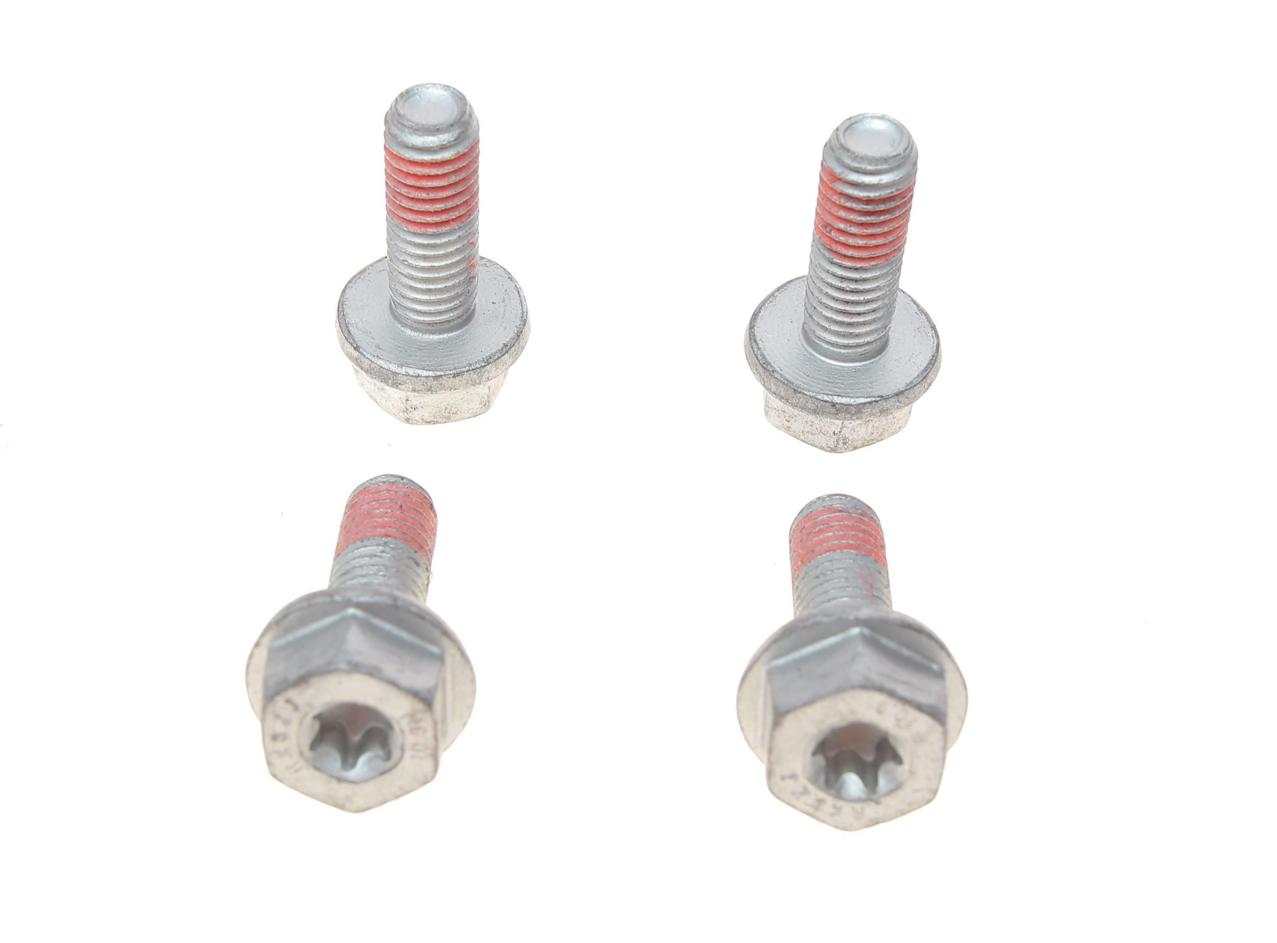 Колодки гальмівні (передні) Land Rover Range Rover 2.0/2.2D 11-