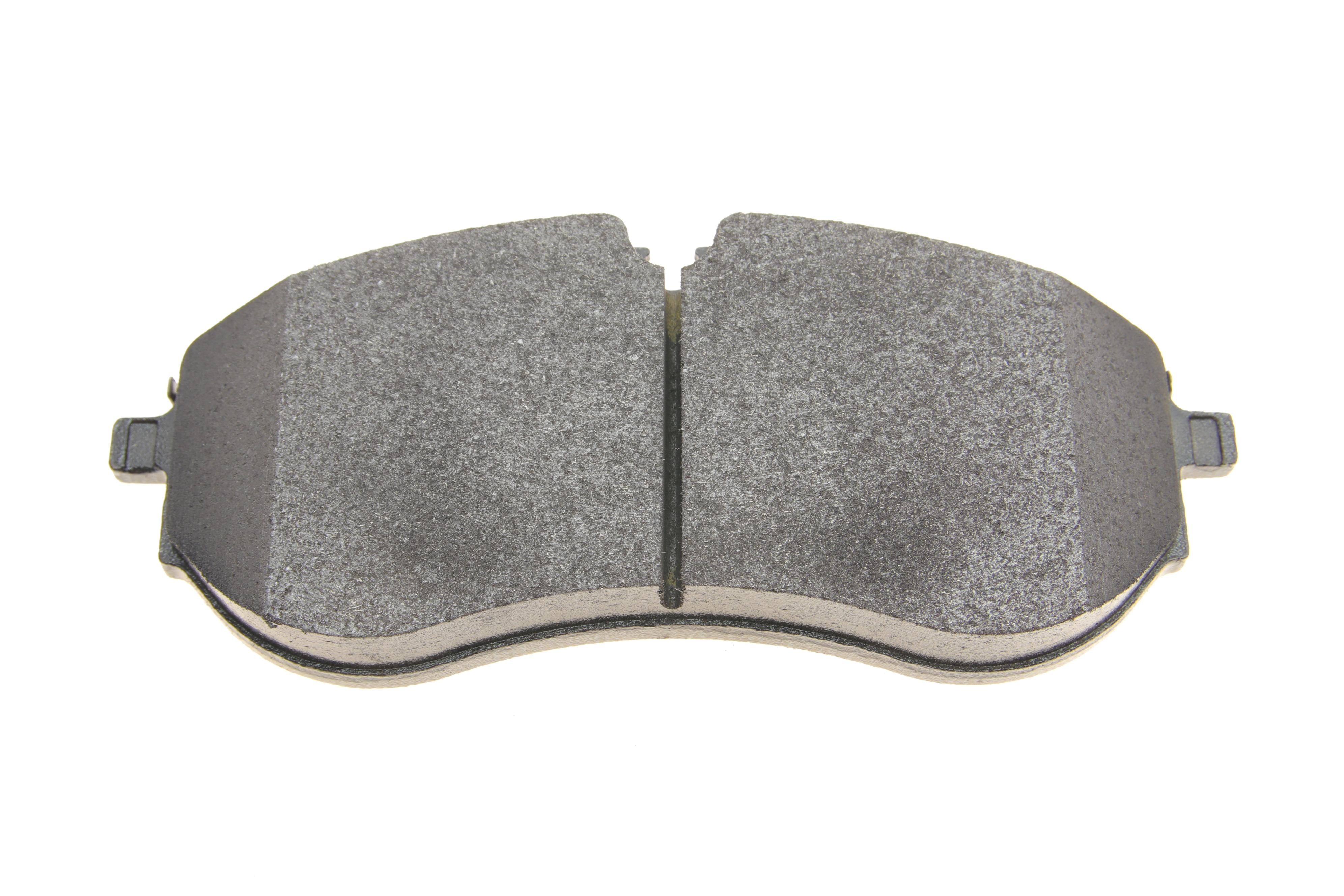 Колодки гальмівні (передні) VW Crafter 2.0 TDI 16-