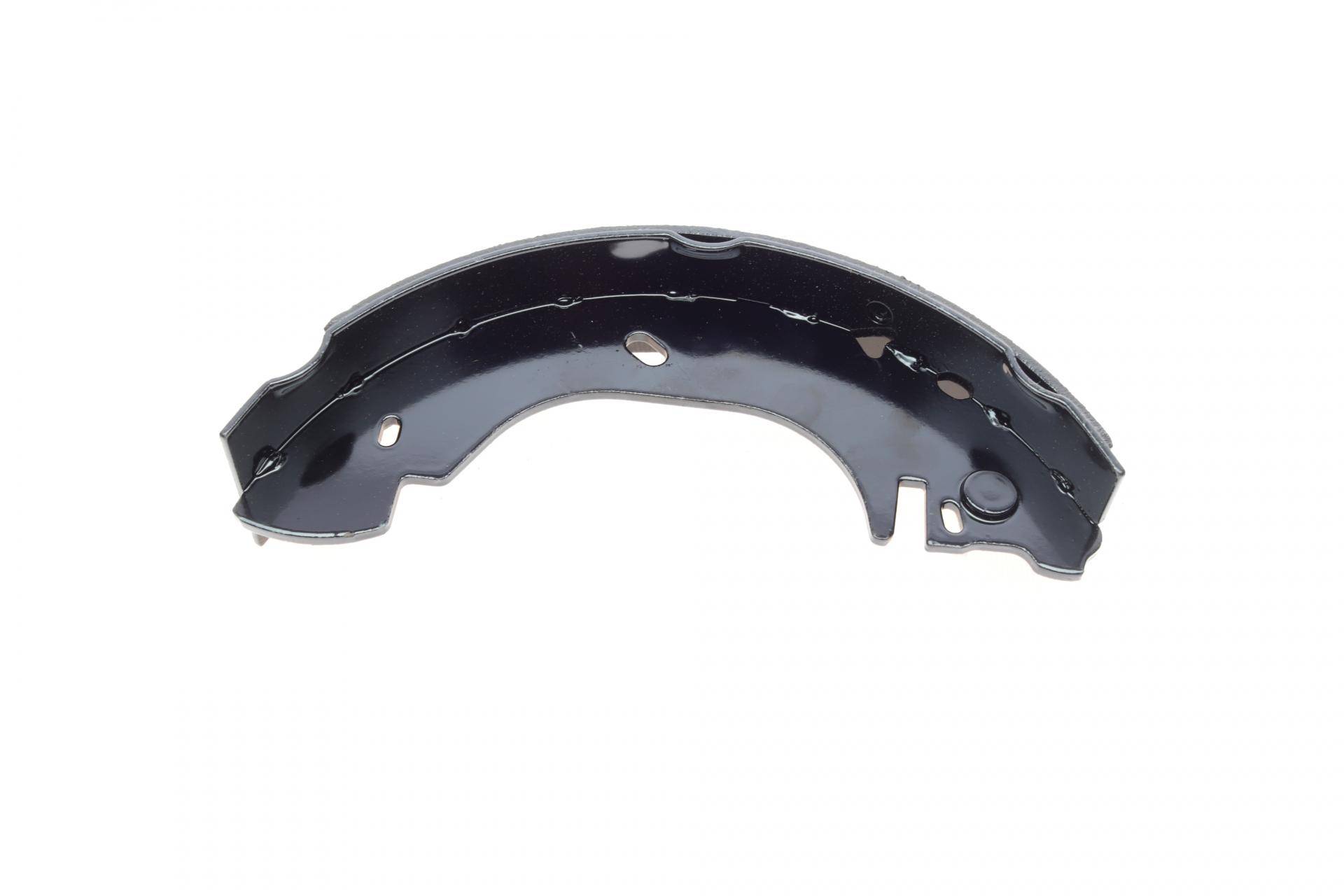 Колодки гальмівні (задні) Ford Transit T12 91-00 (барабанні) (254x52)