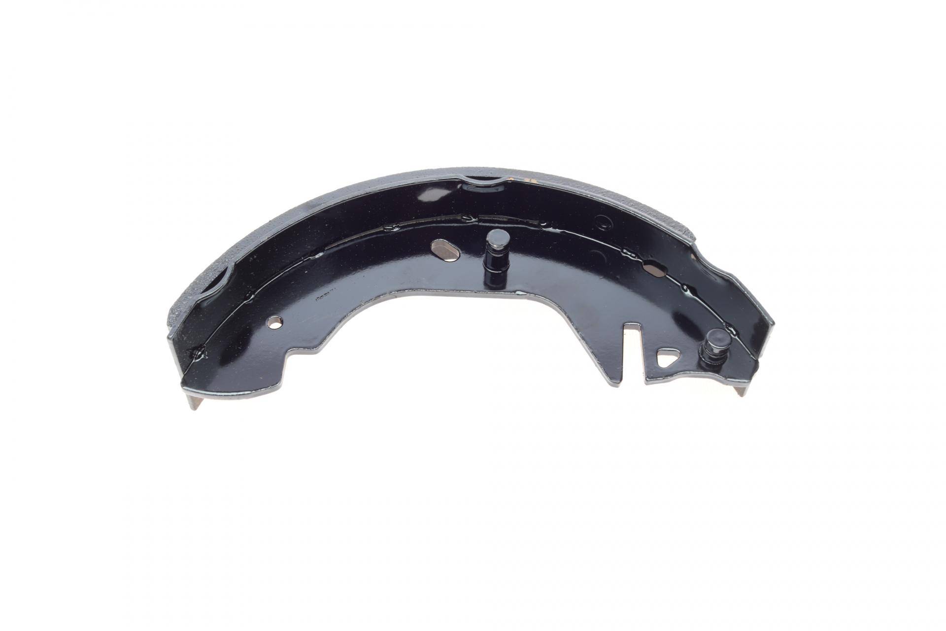 Колодки гальмівні (задні) Ford Transit T12 91-00 (барабанні) (254x52)