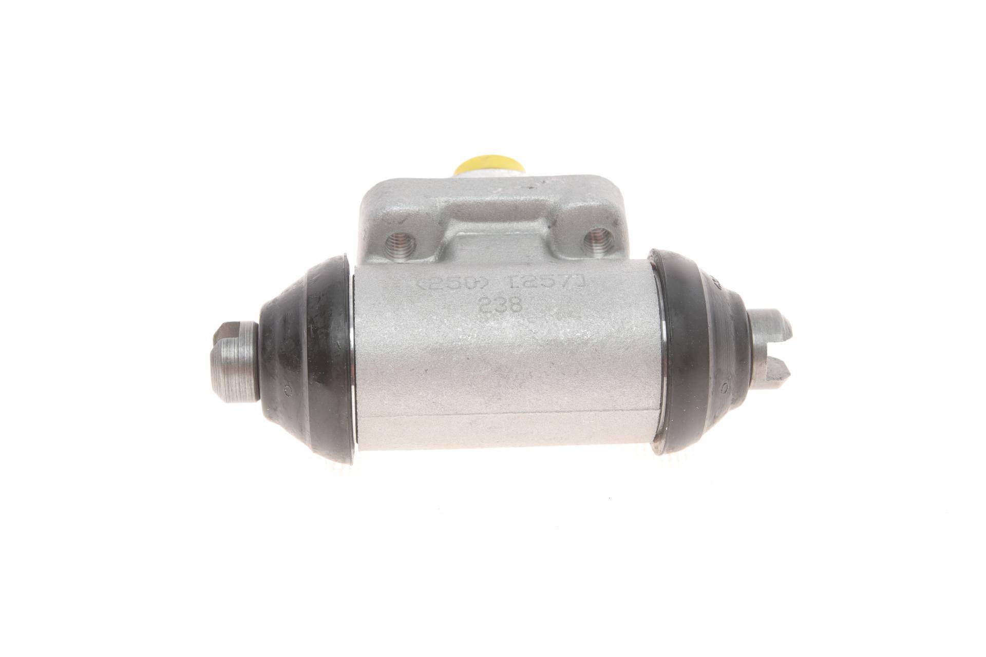 Циліндр гальмівний (задній) Nissan Primera/Sunny 86-90 (d=20.63mm)