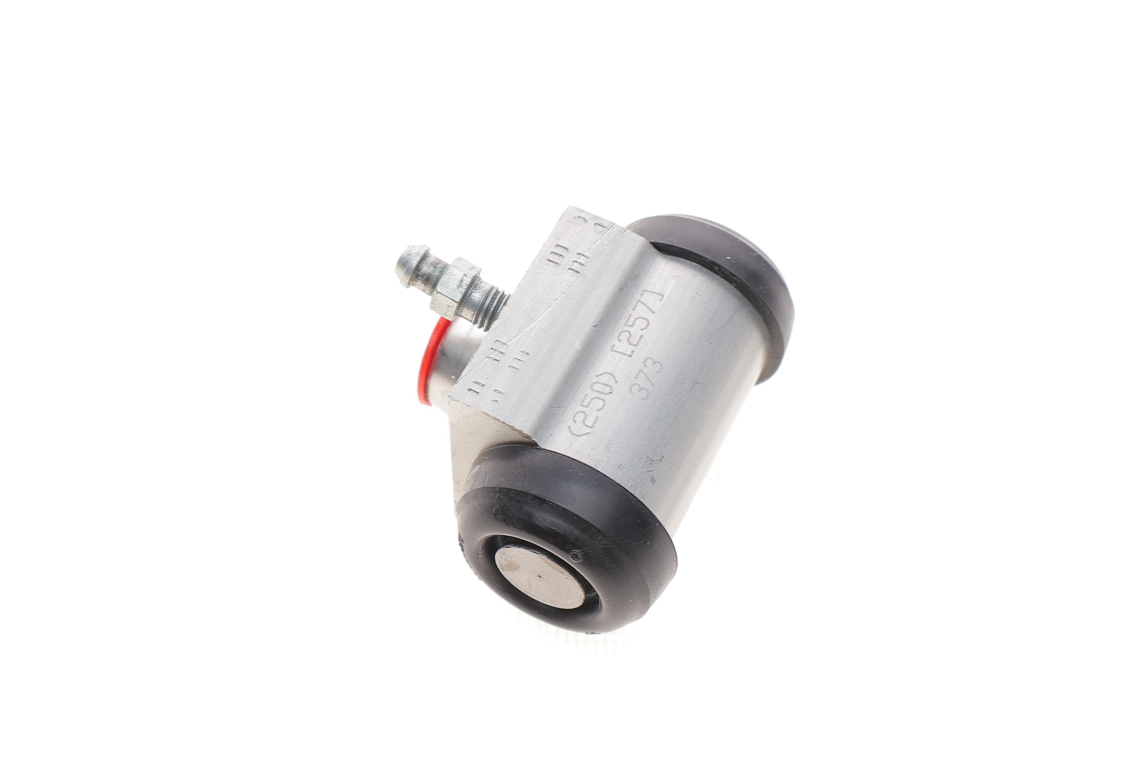 Циліндр гальмівний (задній) Fiat Sedici 06-14/Suzuki SX4/Swift III 05-/Splash 08- (d=19.05mm)