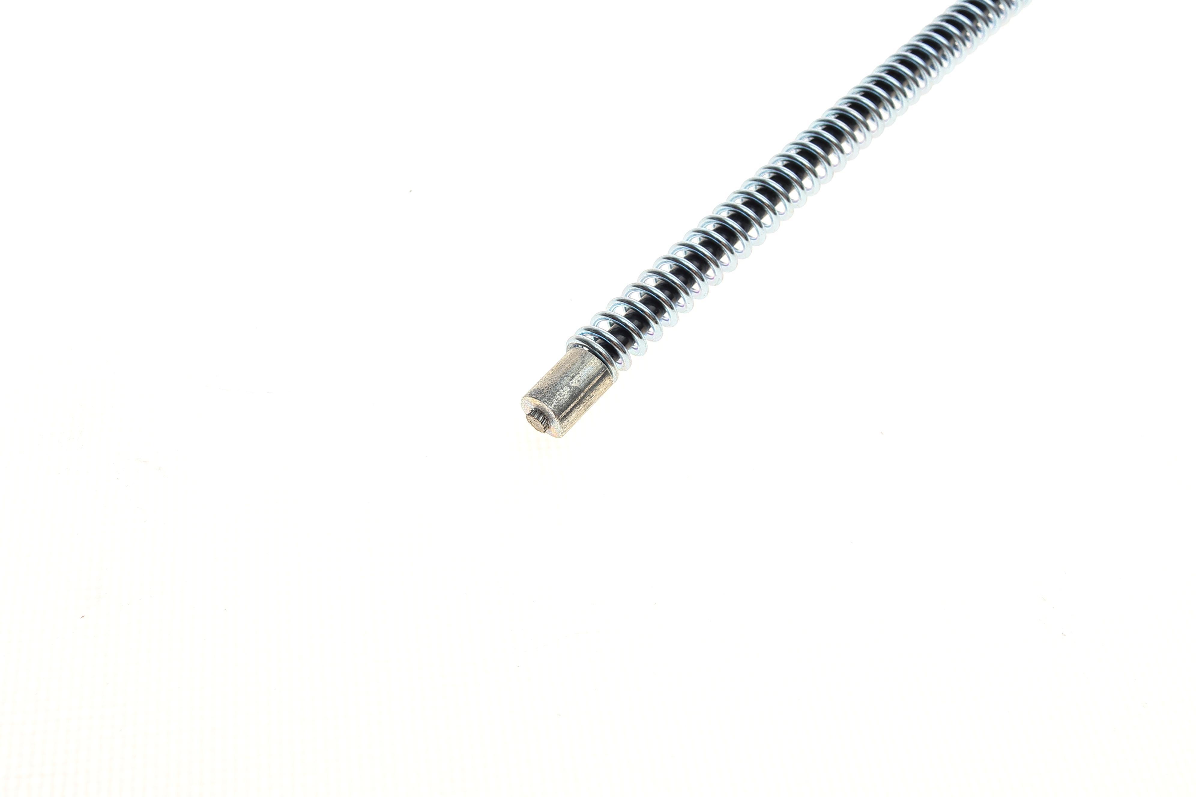 Трос ручника (задній) (L) Ford Transit (V184) 00- (1528/1238mm)