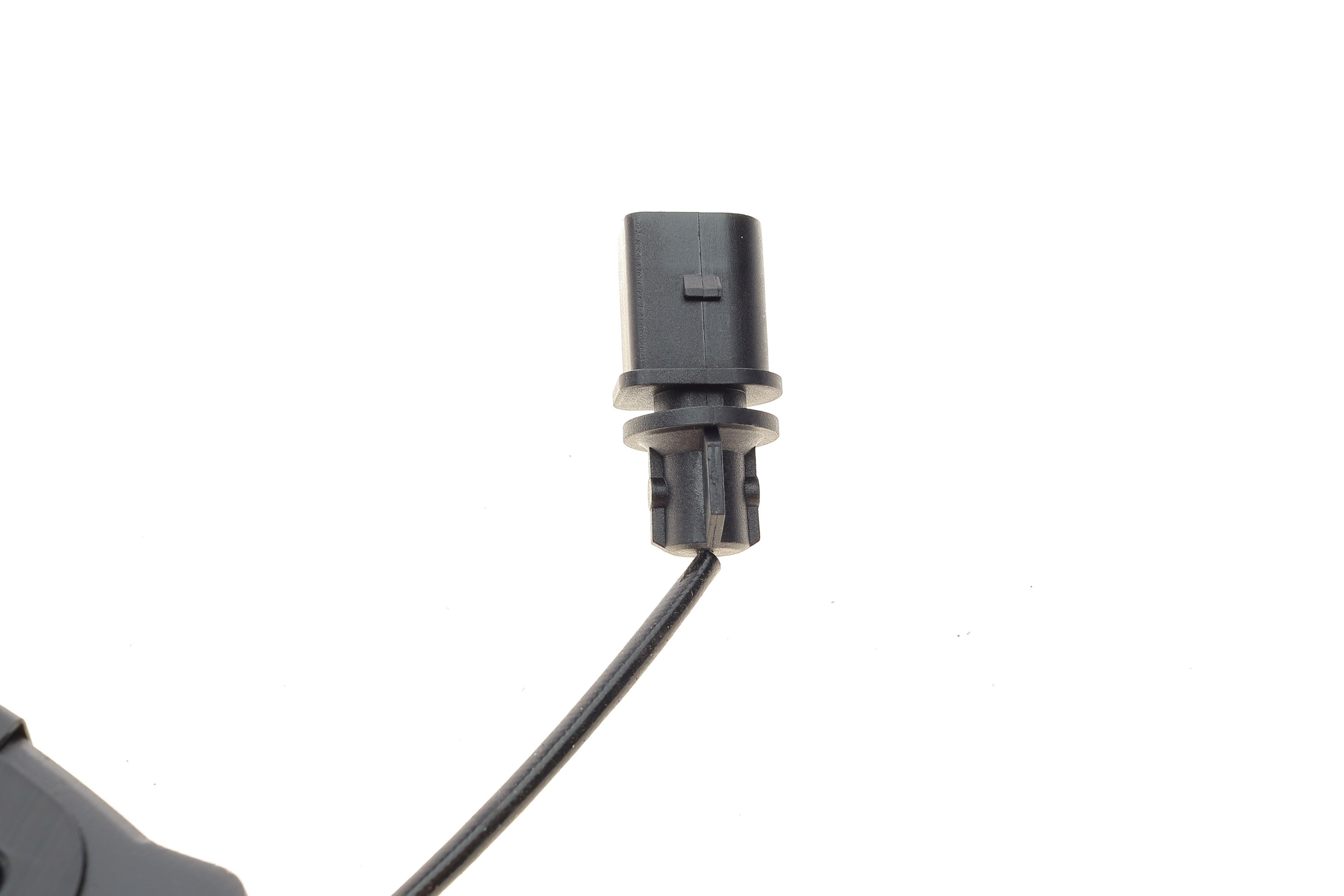 Колодки гальмівні (передні) Audi A6 97-05 (+датчики)