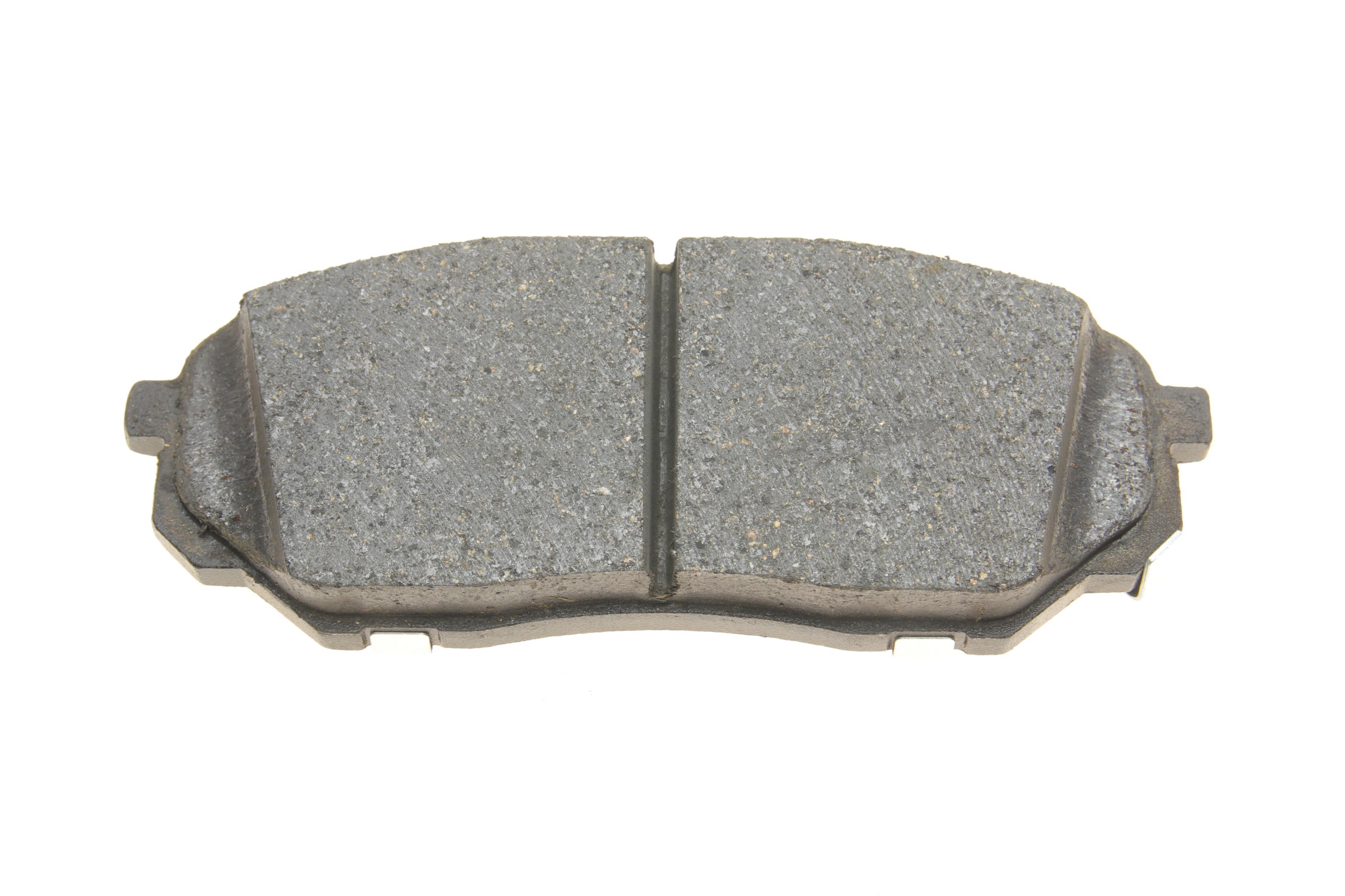 Колодки гальмівні (передні) Kia Sorento 15-