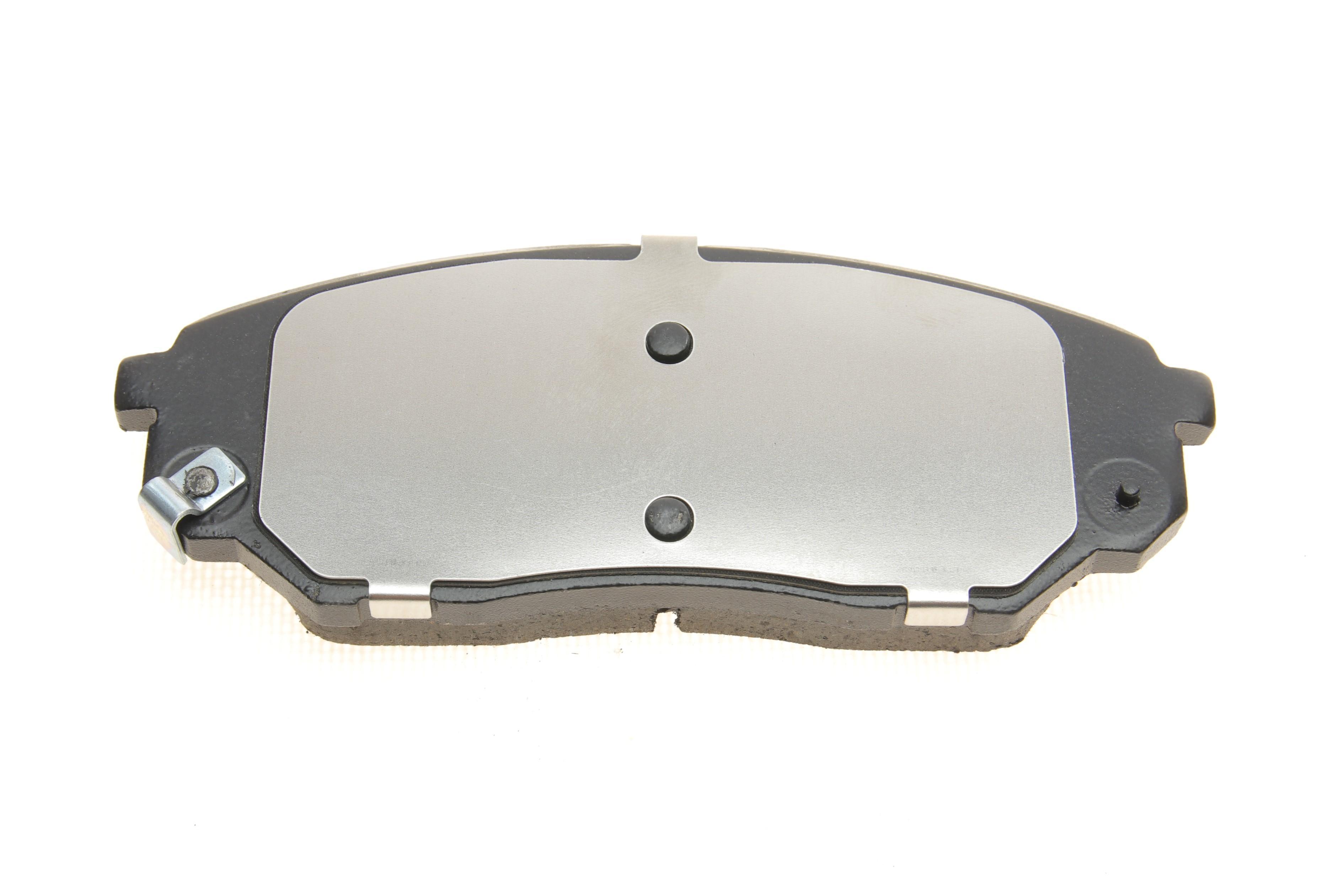 Колодки гальмівні (передні) Kia Sorento 15-