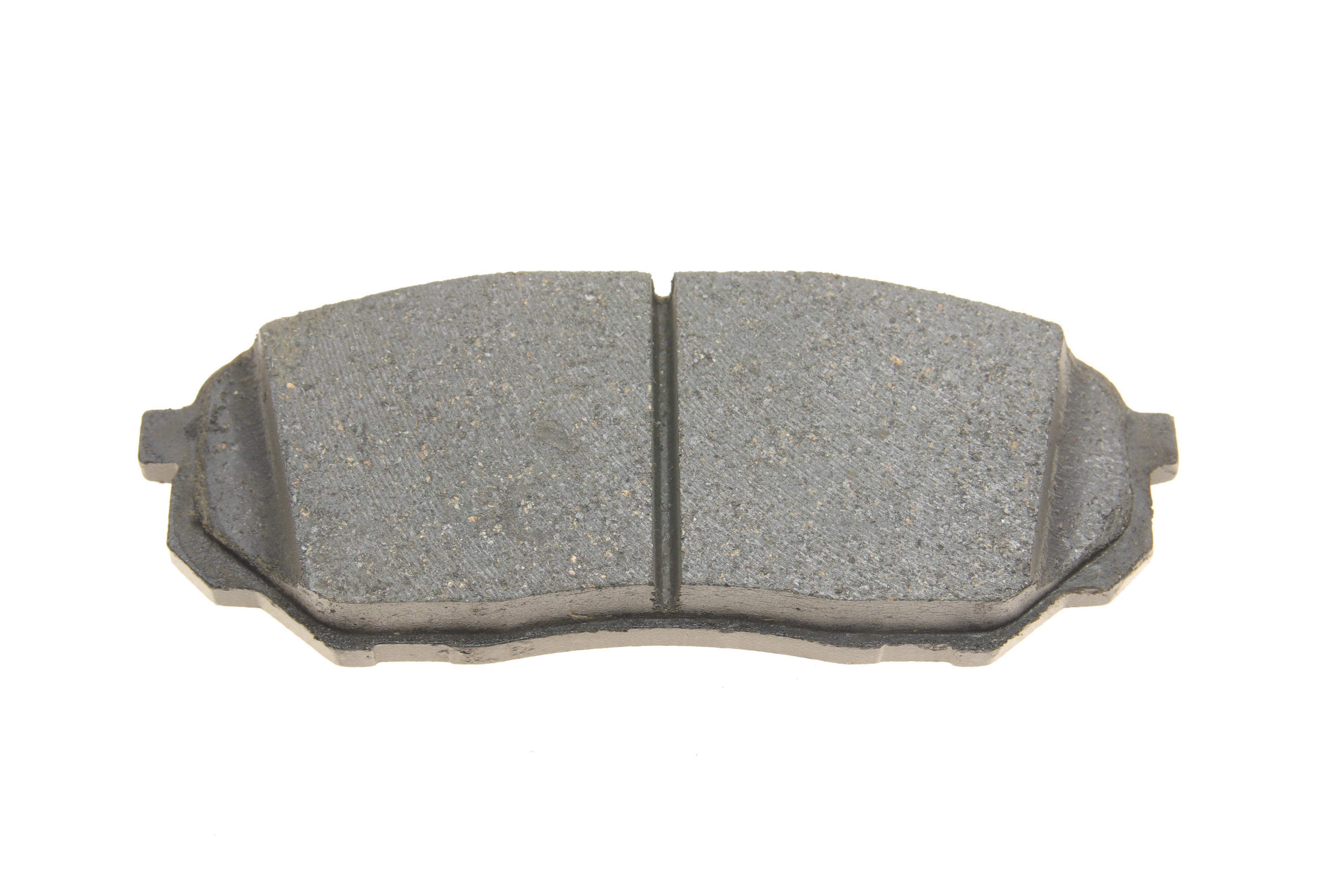 Колодки гальмівні (передні) Kia Sorento 15-